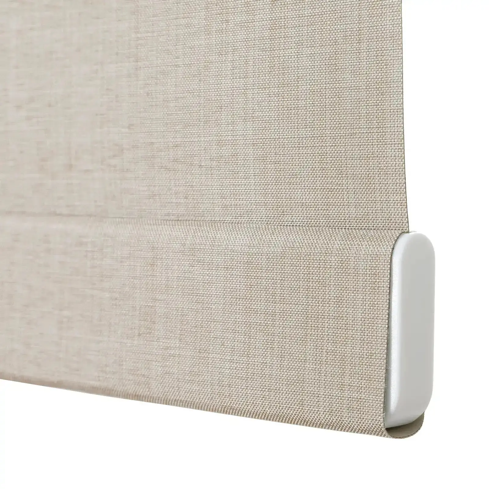 Alvin Motorized Blackout Boutique Roller Shade - Image 10