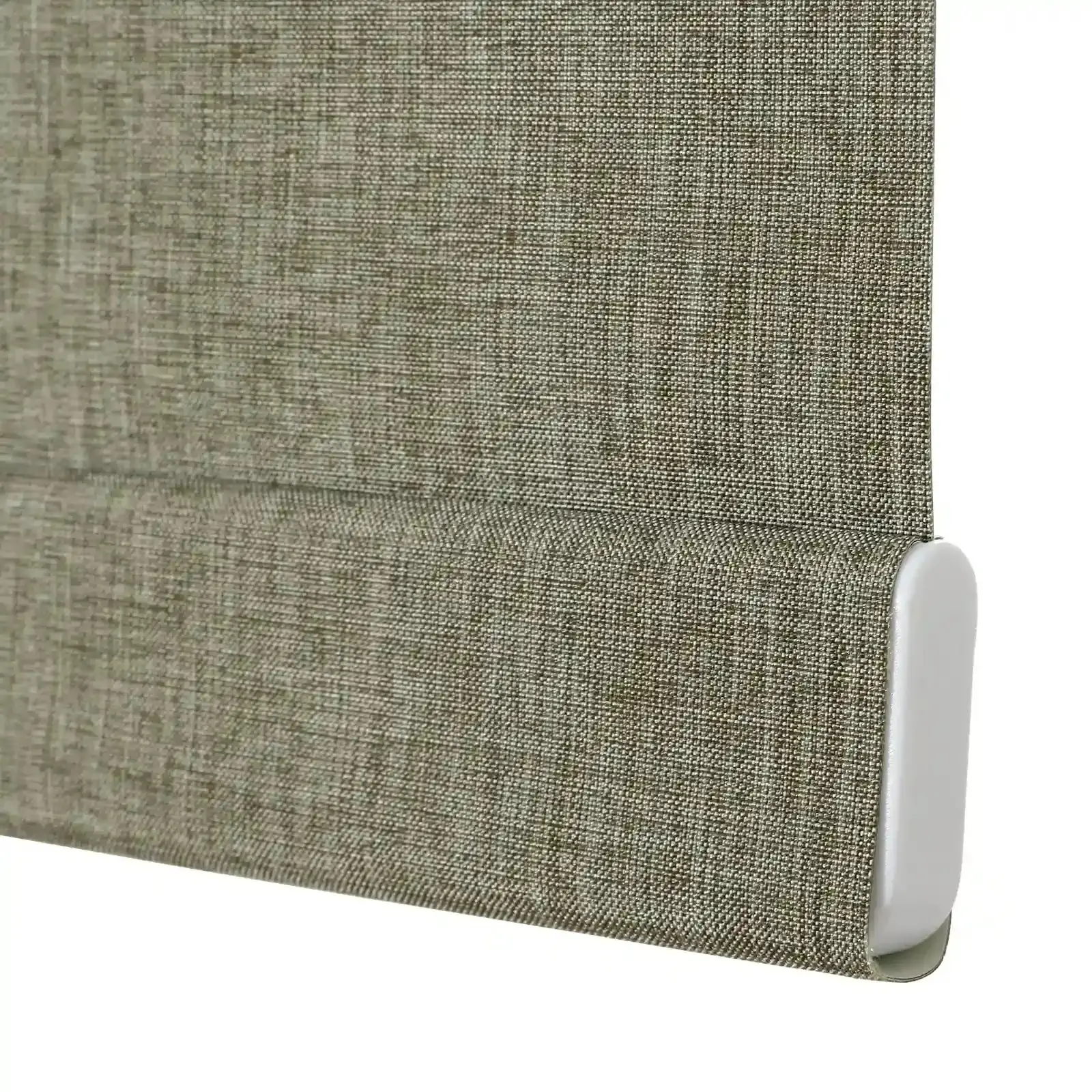 Alvin Motorized Blackout Boutique Roller Shade - Image 13