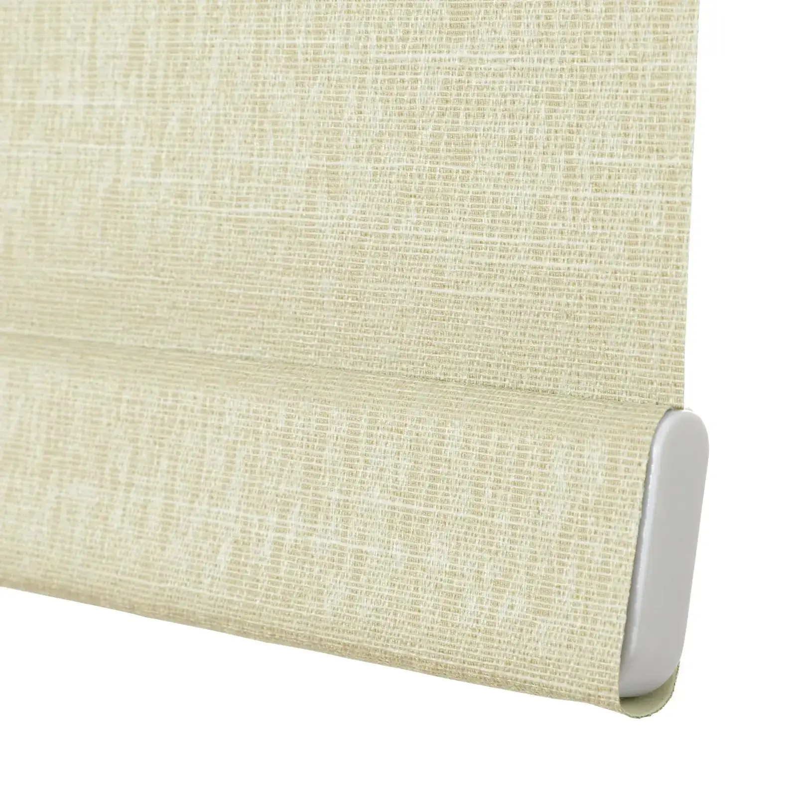 Alvin Motorized Blackout Boutique Roller Shade - Image 28