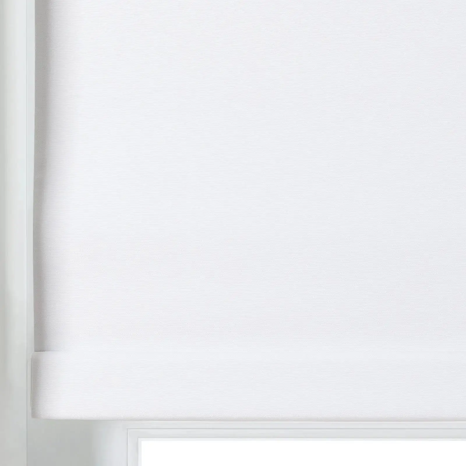 Alvin Motorized Blackout Boutique Roller Shade - Image 32