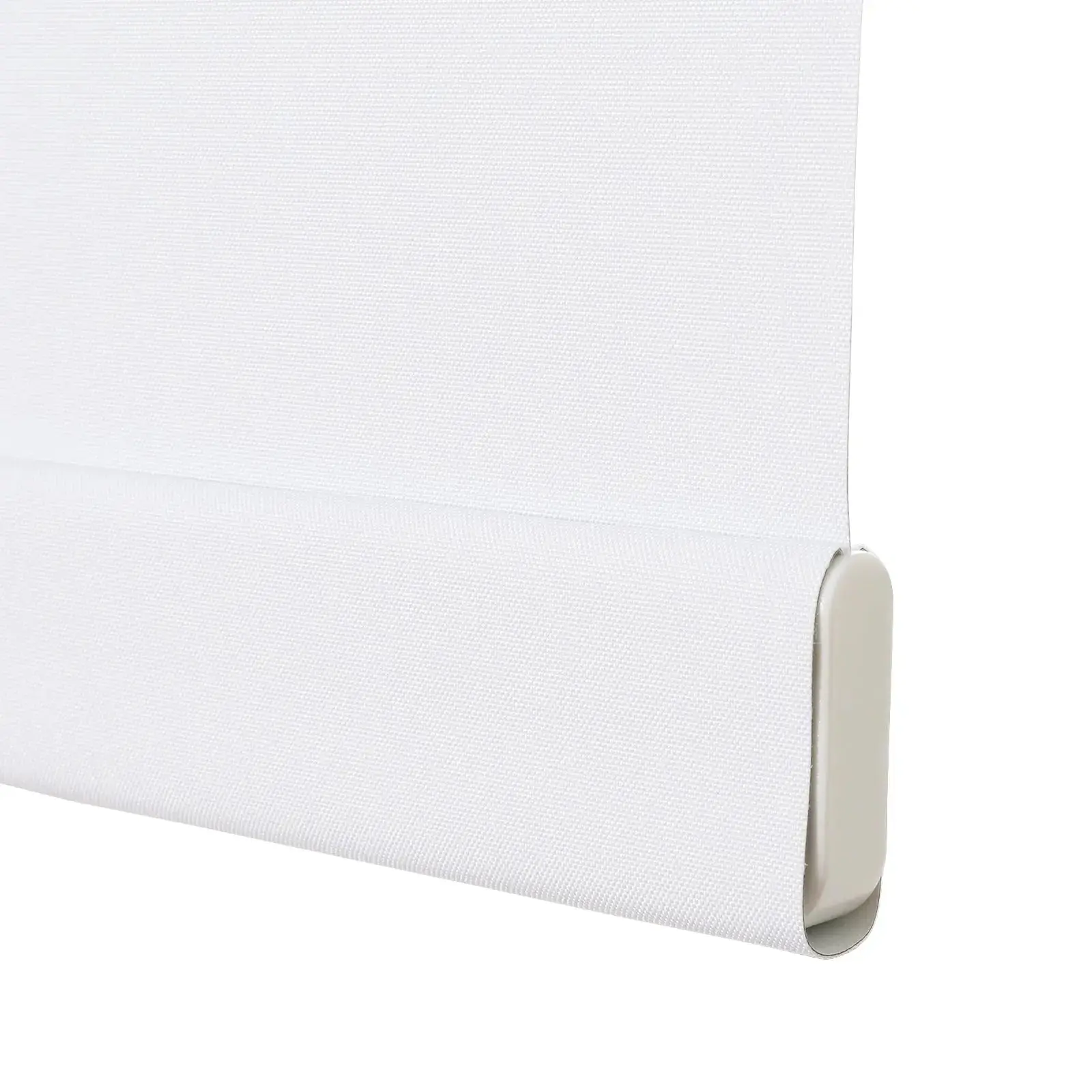 Alvin Motorized Blackout Boutique Roller Shade - Image 33