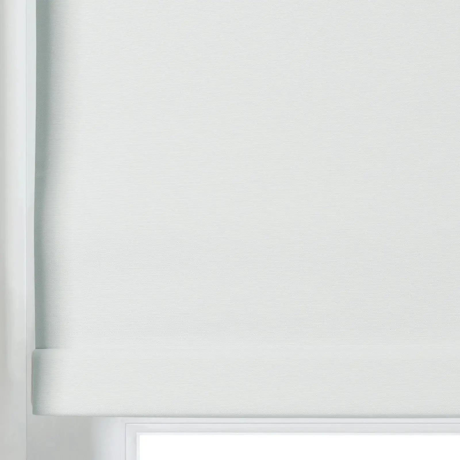 Alvin Motorized Blackout Boutique Roller Shade - Image 38