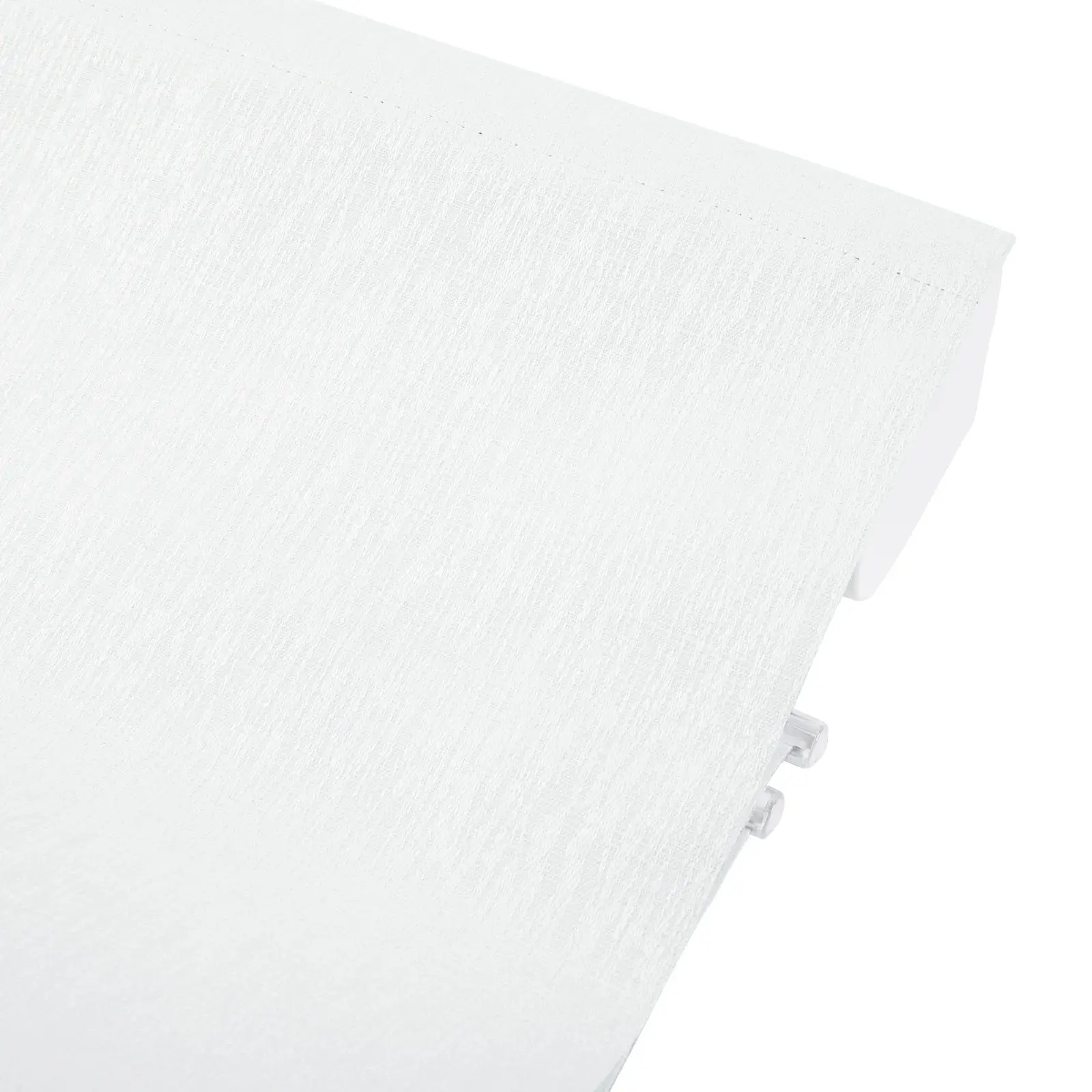 Alvin Motorized Blackout Boutique Roman Shade - Image 29