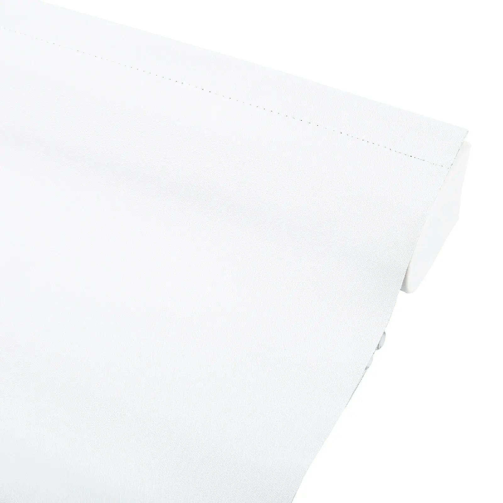 Alvin Motorized Blackout Boutique Roman Shade - Image 34