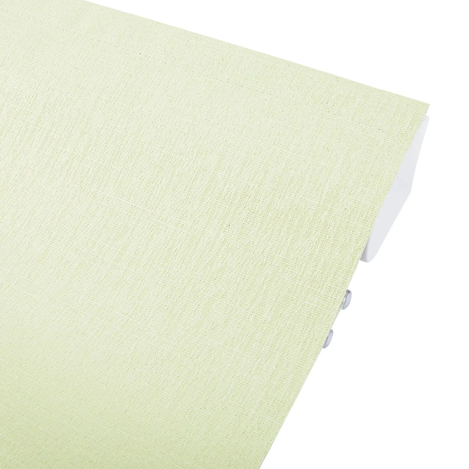 Alvin Motorized Blackout Boutique Roman Shade - Image 44