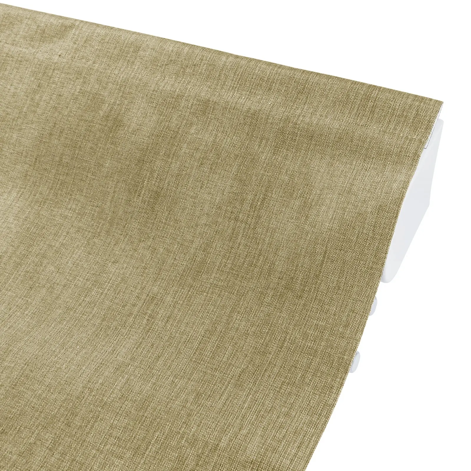 Alvin Motorized Blackout Boutique Roman Shade - Image 60