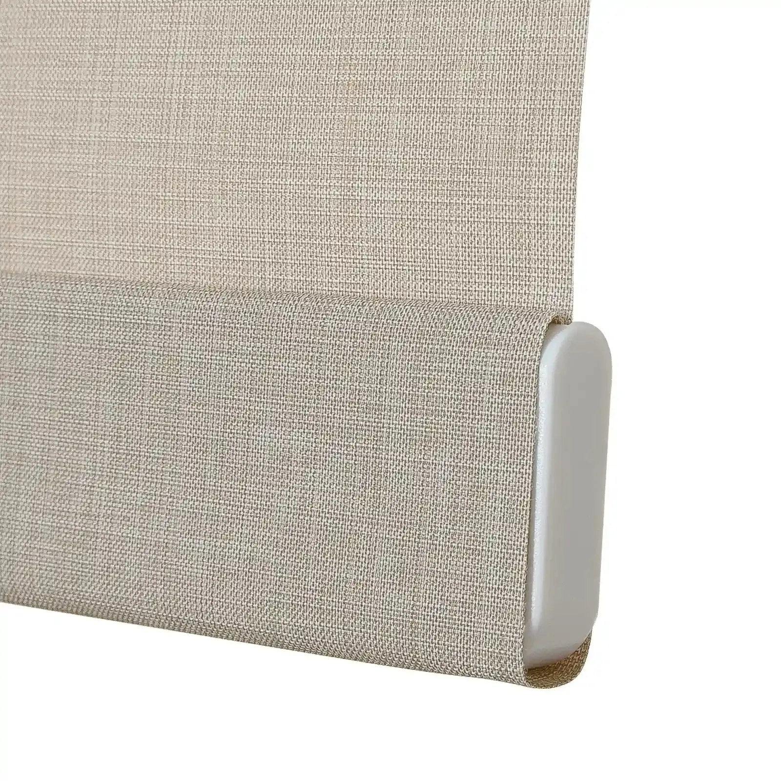 Alvin Motorized Sheer Light Filtering Roller Shade - Image 39