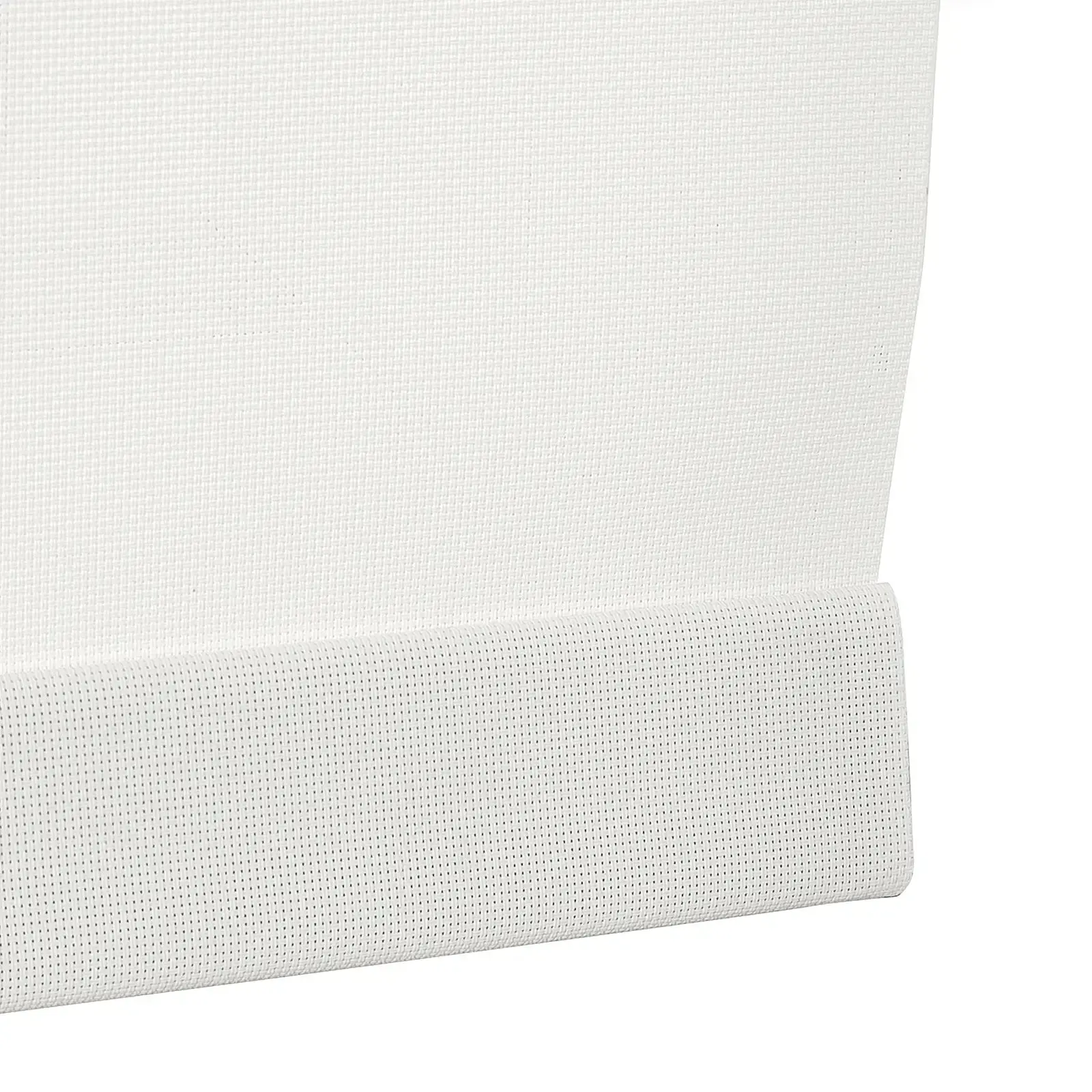 Alvin Motorized Sheer Light Filtering Roller Shade - Image 4