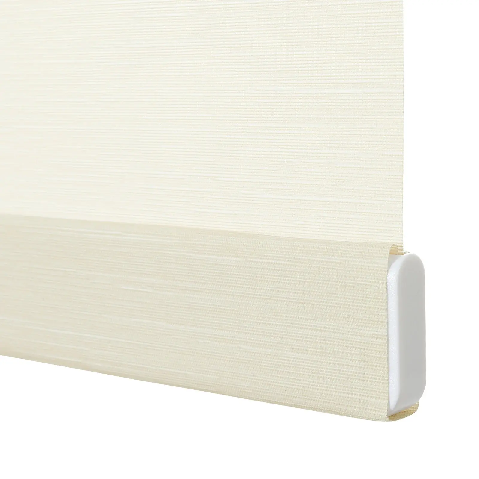 Alvin Motorized Sheer Light Filtering Roller Shade - Image 41