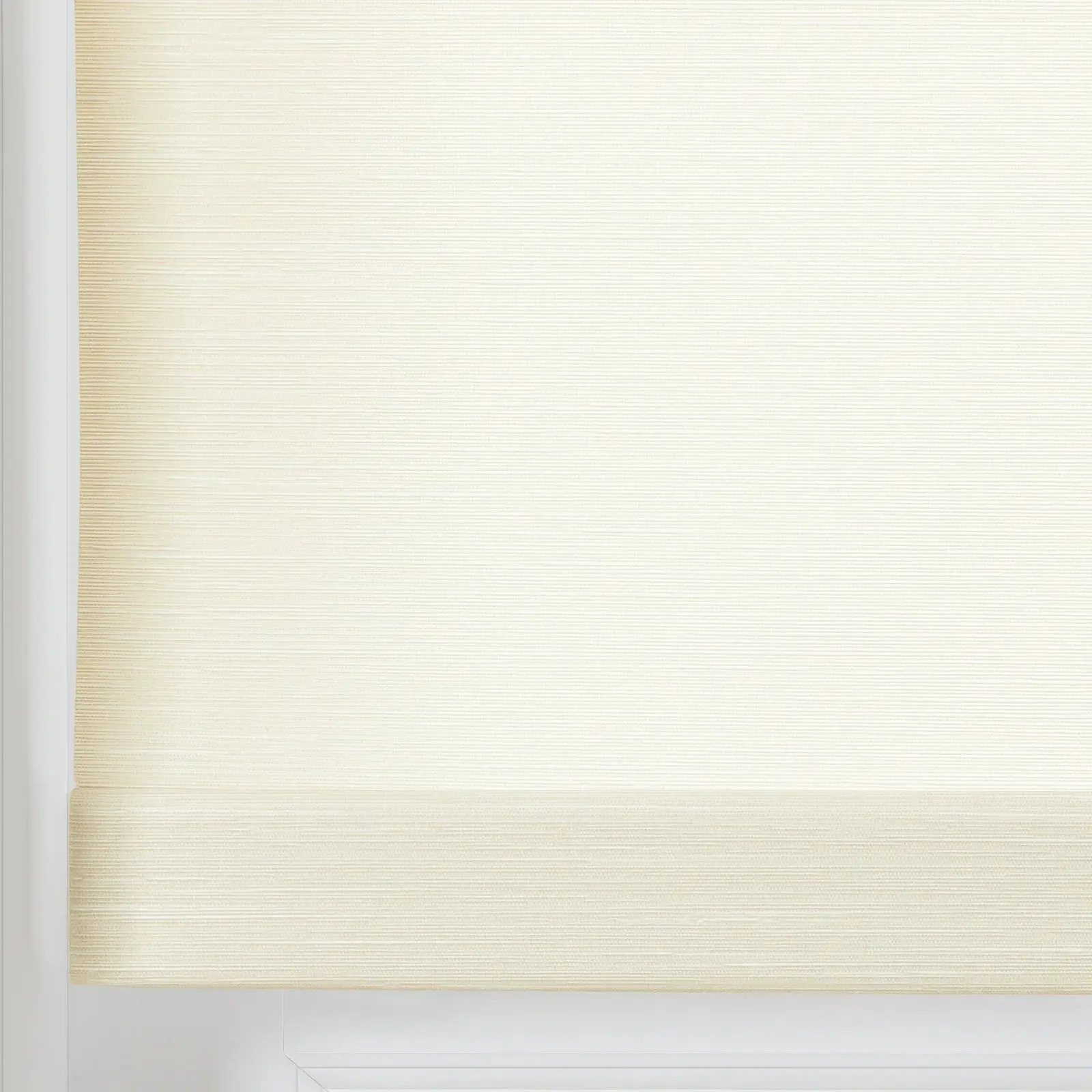 Alvin Motorized Sheer Light Filtering Roller Shade - Image 43