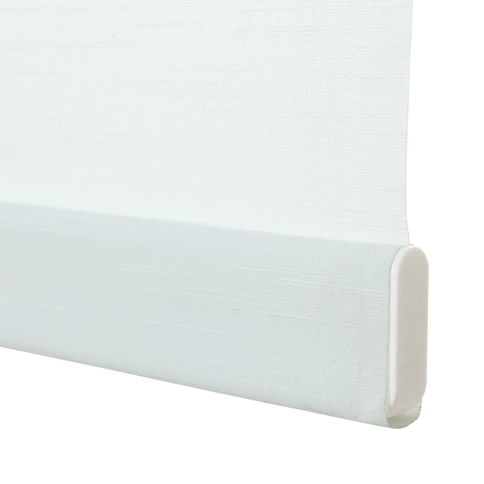 Alvin Motorized Sheer Light Filtering Roller Shade - Image 48