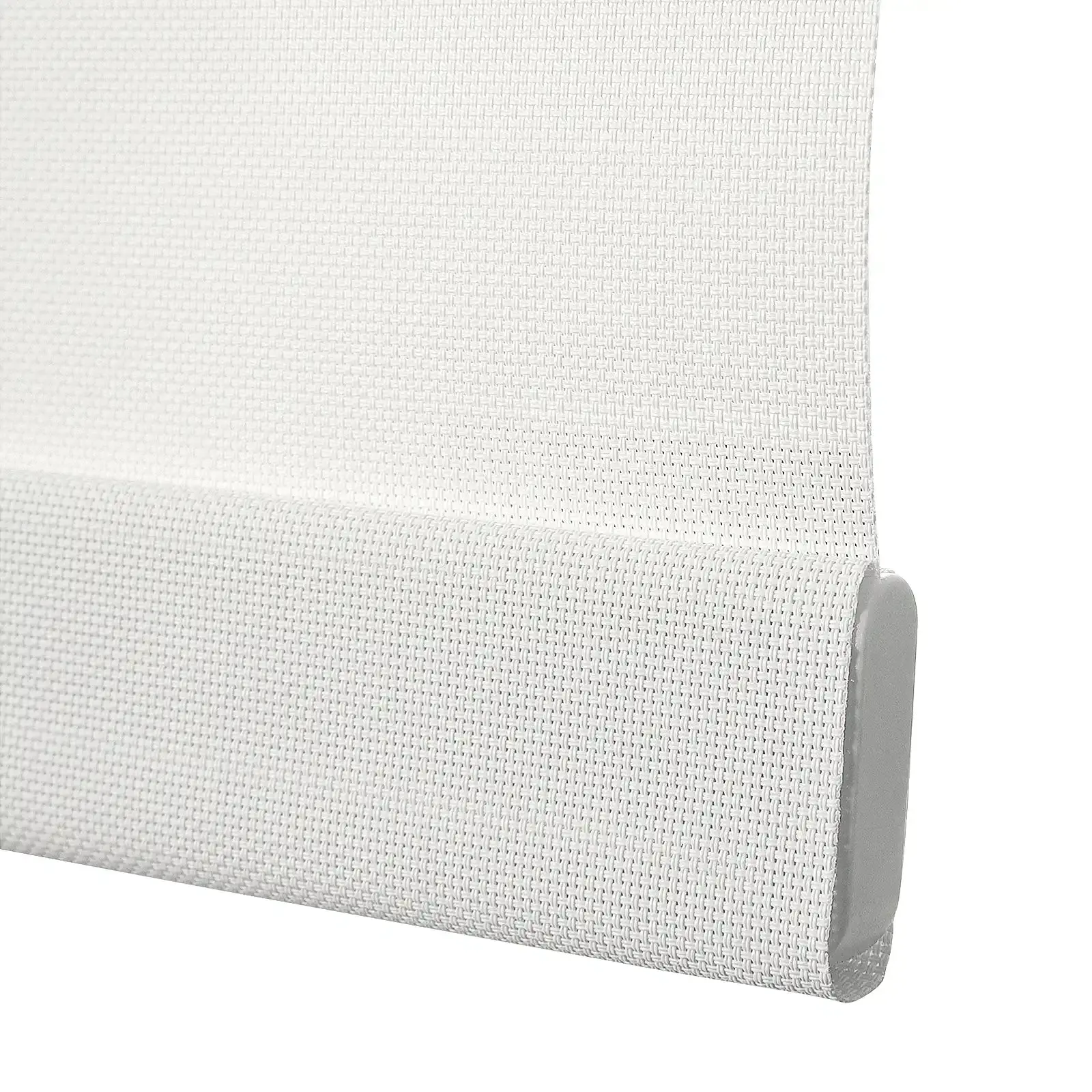 Alvin Motorized Sheer Light Filtering Roller Shade - Image 5