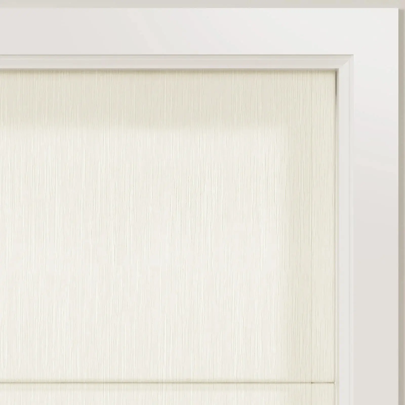 Alvin Motorized Sheer Light Filtering Roman Shade - Image 39