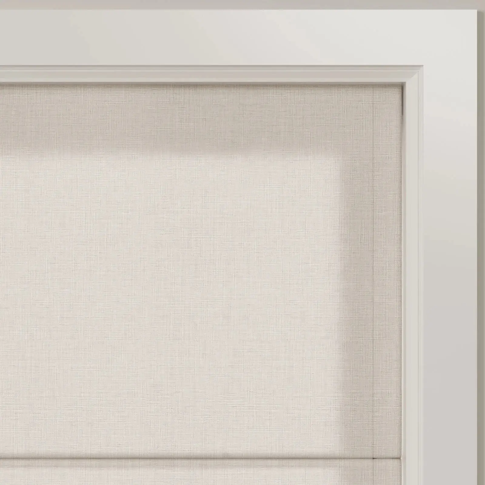 Alvin Motorized Sheer Light Filtering Roman Shade - Image 40