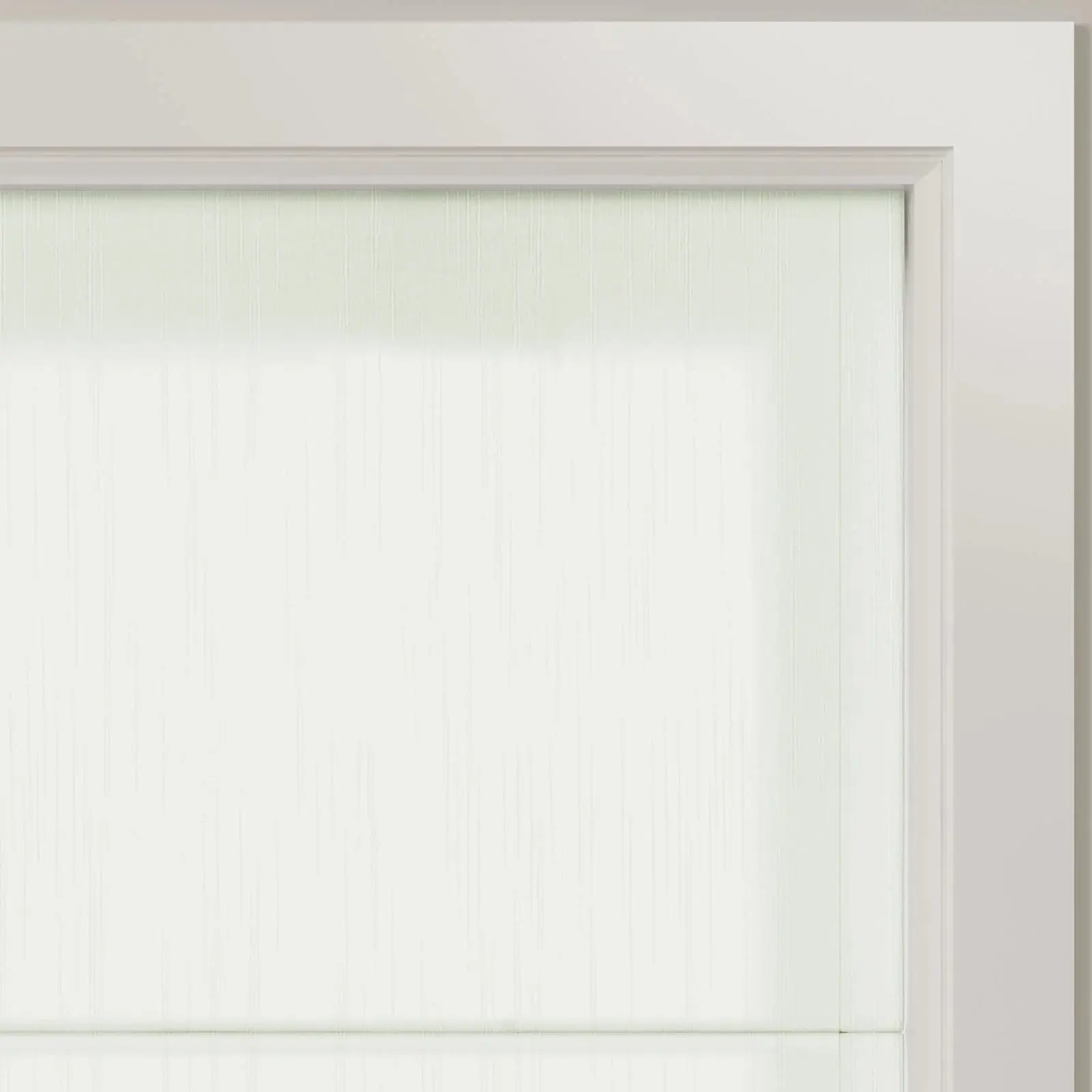 Alvin Motorized Sheer Light Filtering Roman Shade - Image 46