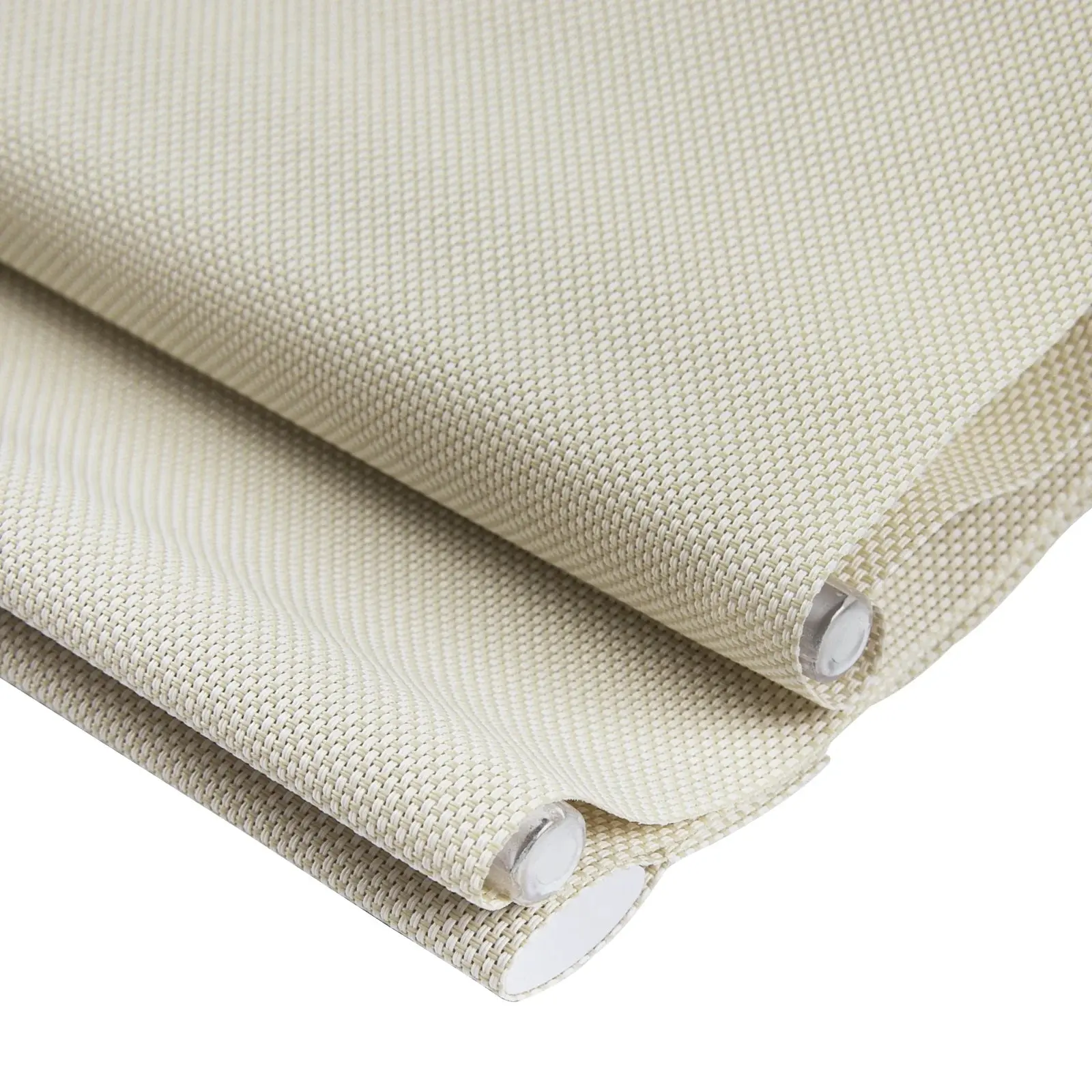 Alvin Motorized Sheer Light Filtering Roman Shade - Image 51