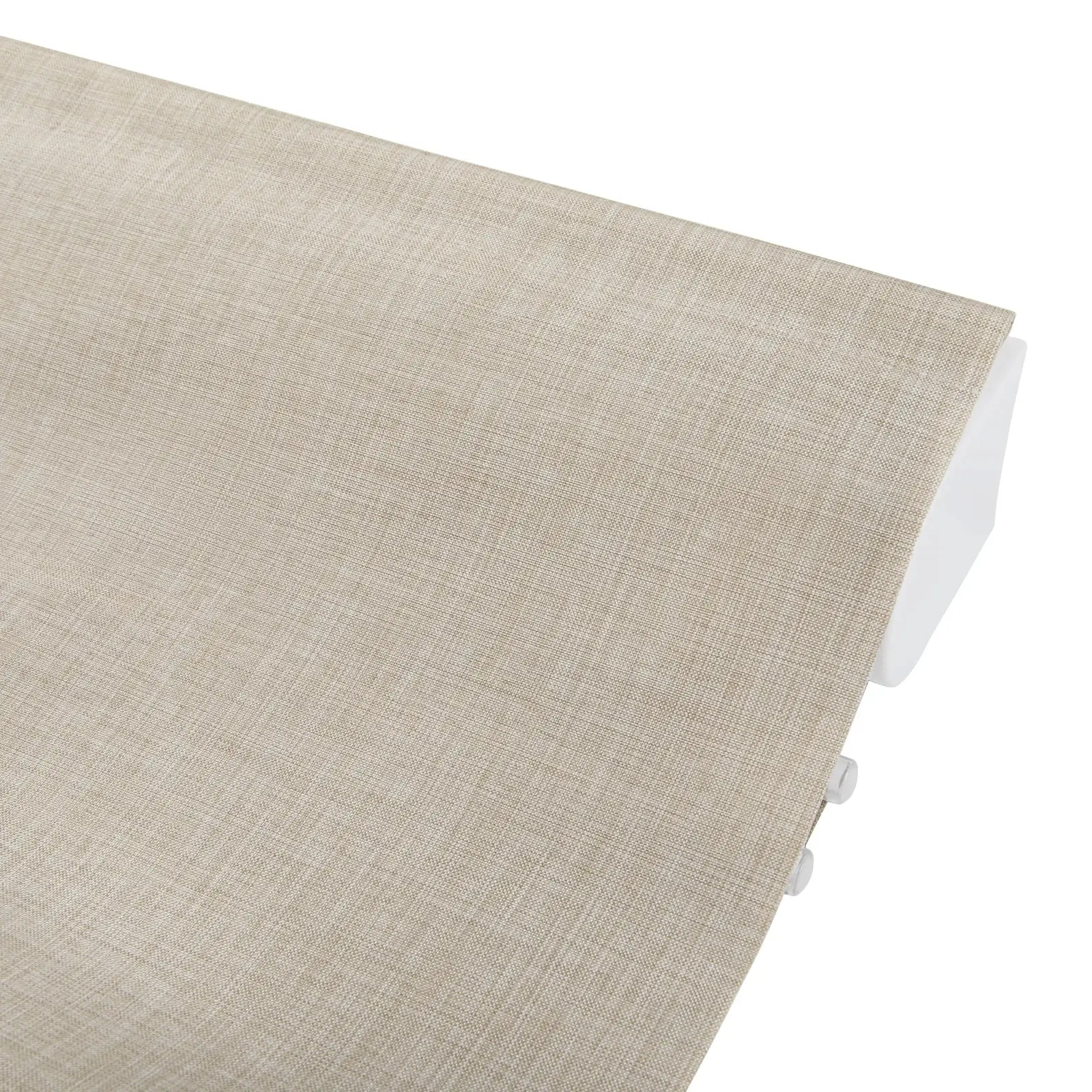 Alvin Motorized Sheer Light Filtering Roman Shade - Image 55