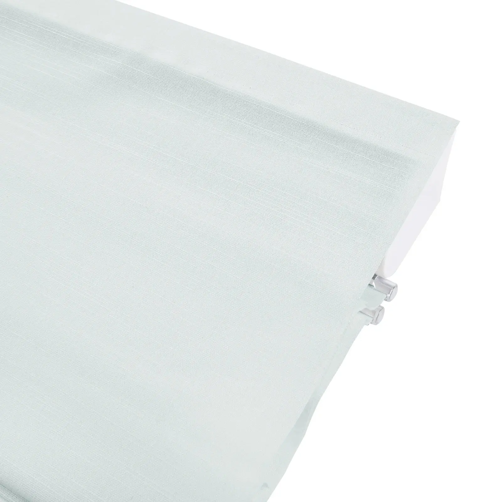 Alvin Motorized Sheer Light Filtering Roman Shade - Image 62