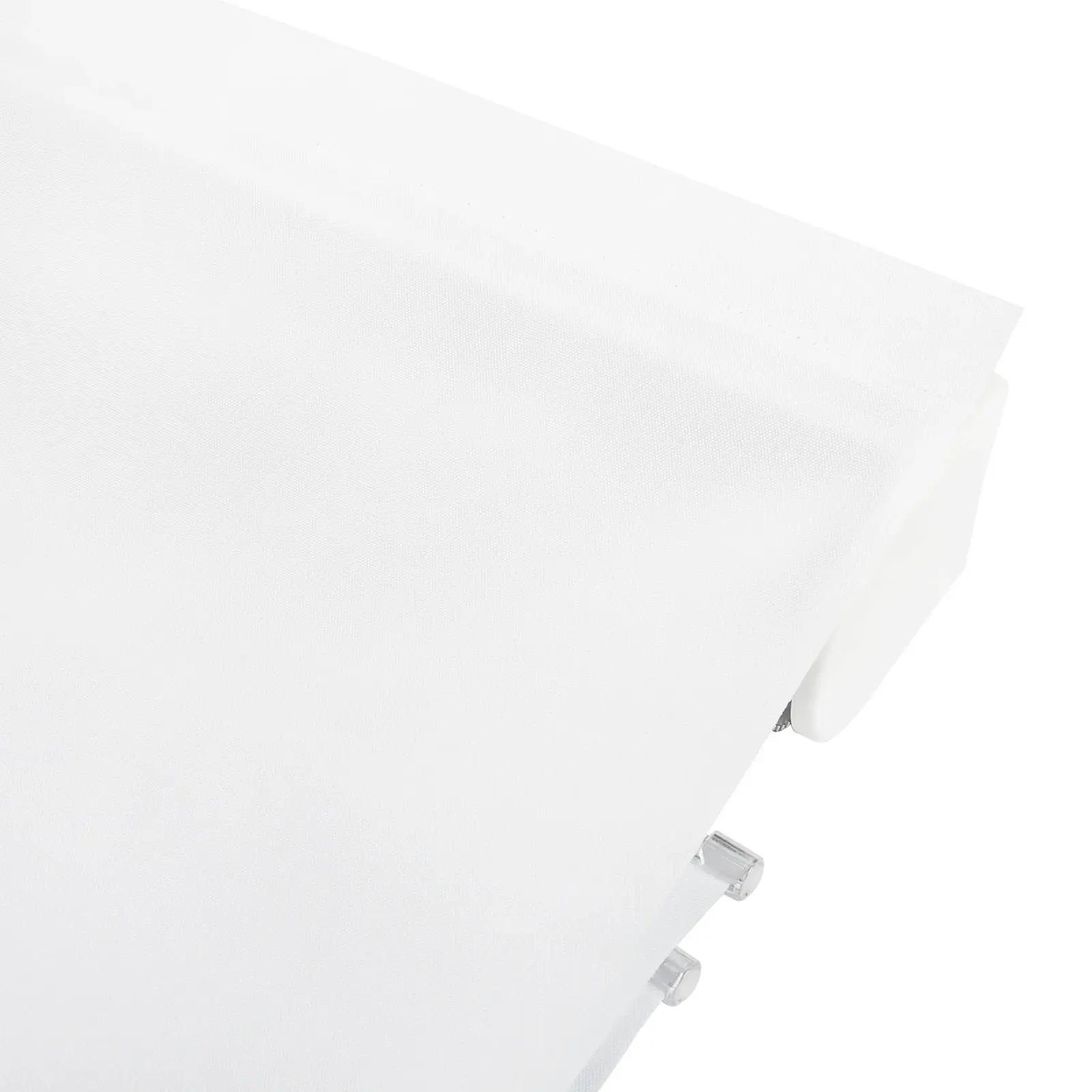Alvin Motorized Sheer Light Filtering Roman Shade - Image 73