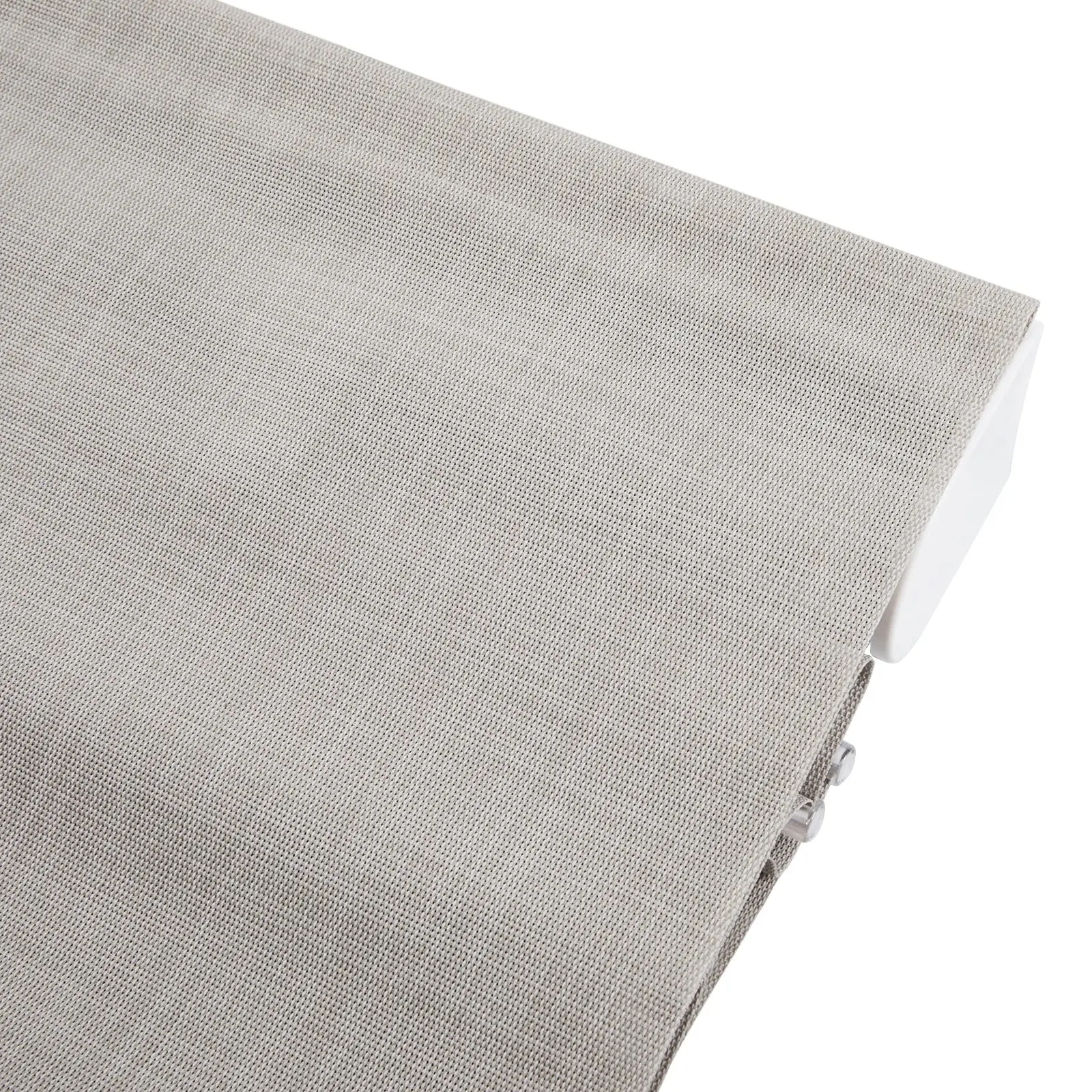 Alvin Motorized Sheer Light Filtering Roman Shade - Image 80