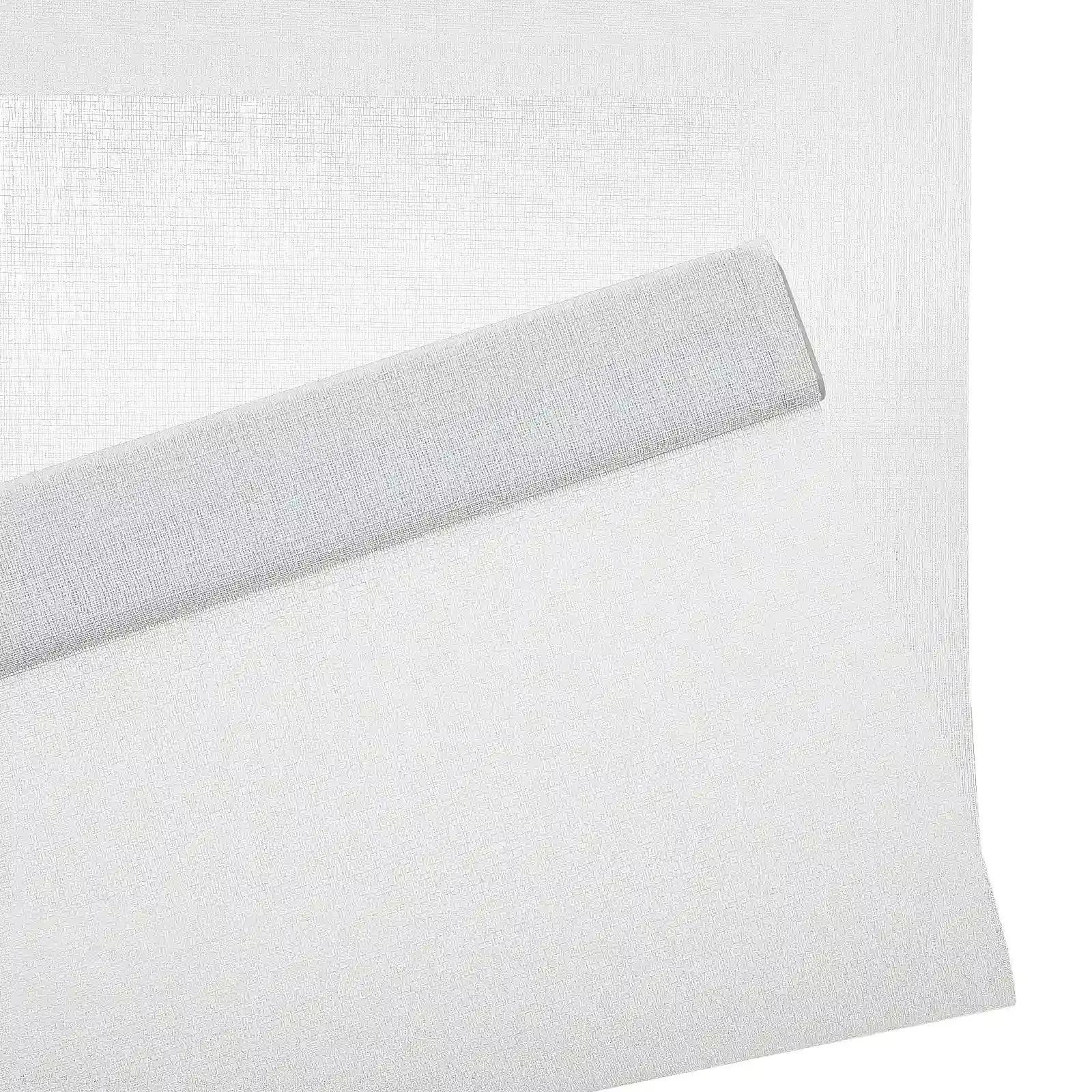 Alvin Motorized Sheer Roller Shade - Image 5