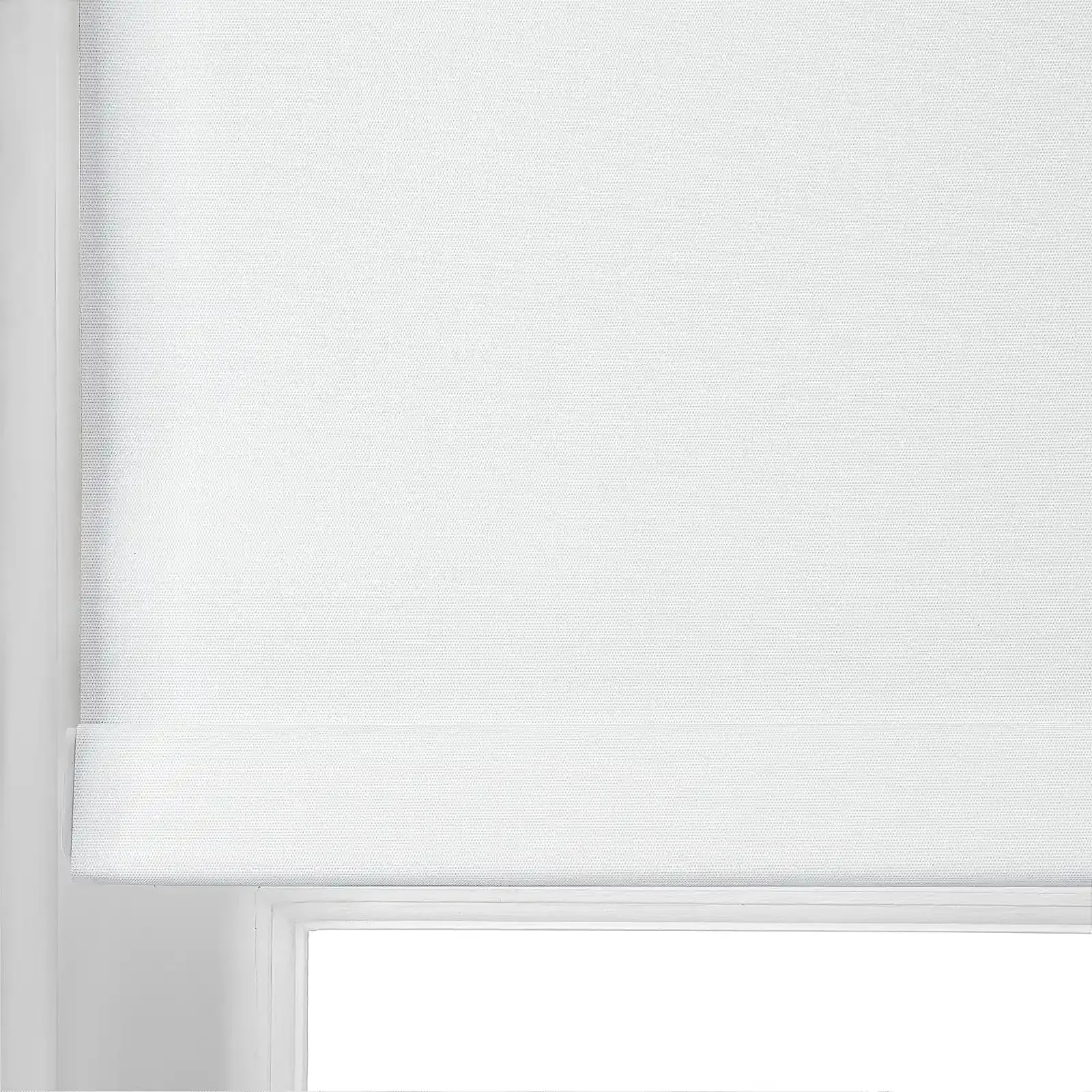 Alvin Motorized Waterproof Blackout Roller Shade - Image 2