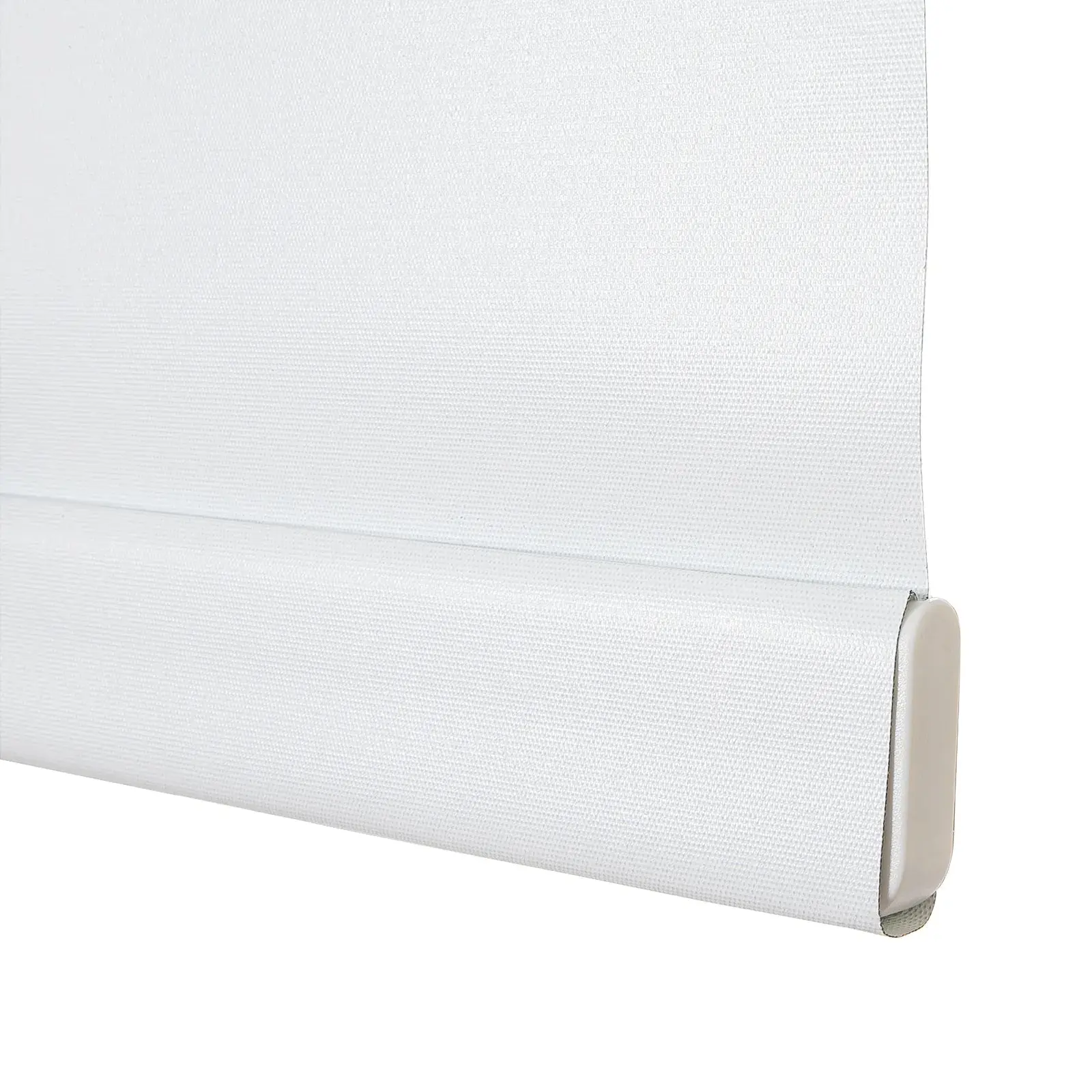 Alvin Motorized Waterproof Blackout Roller Shade - Image 5