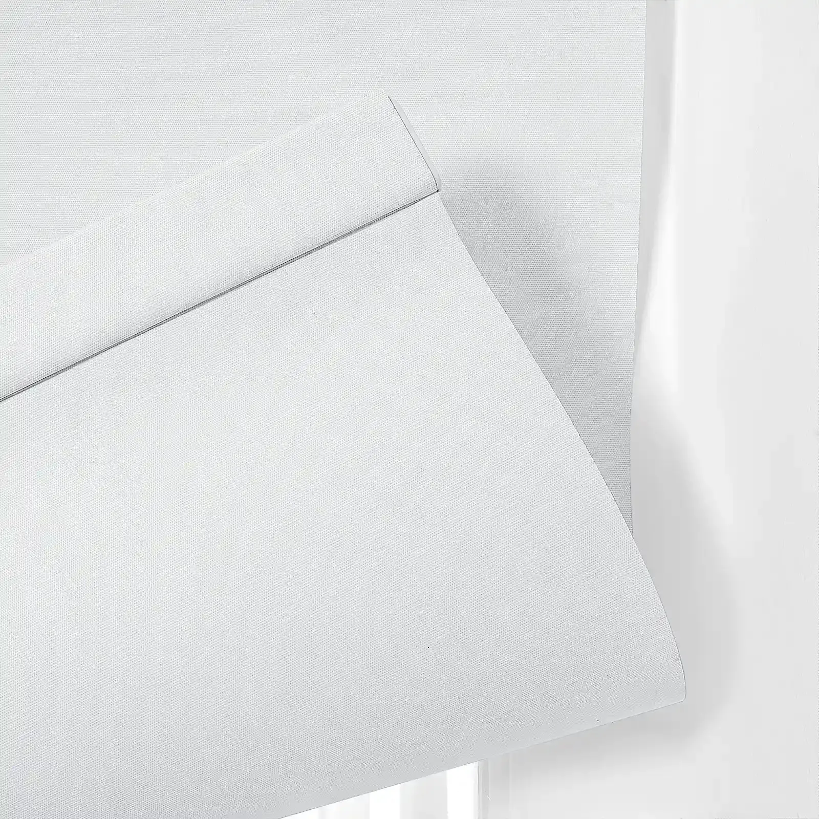 Alvin Motorized Waterproof Blackout Roller Shade - Image 6