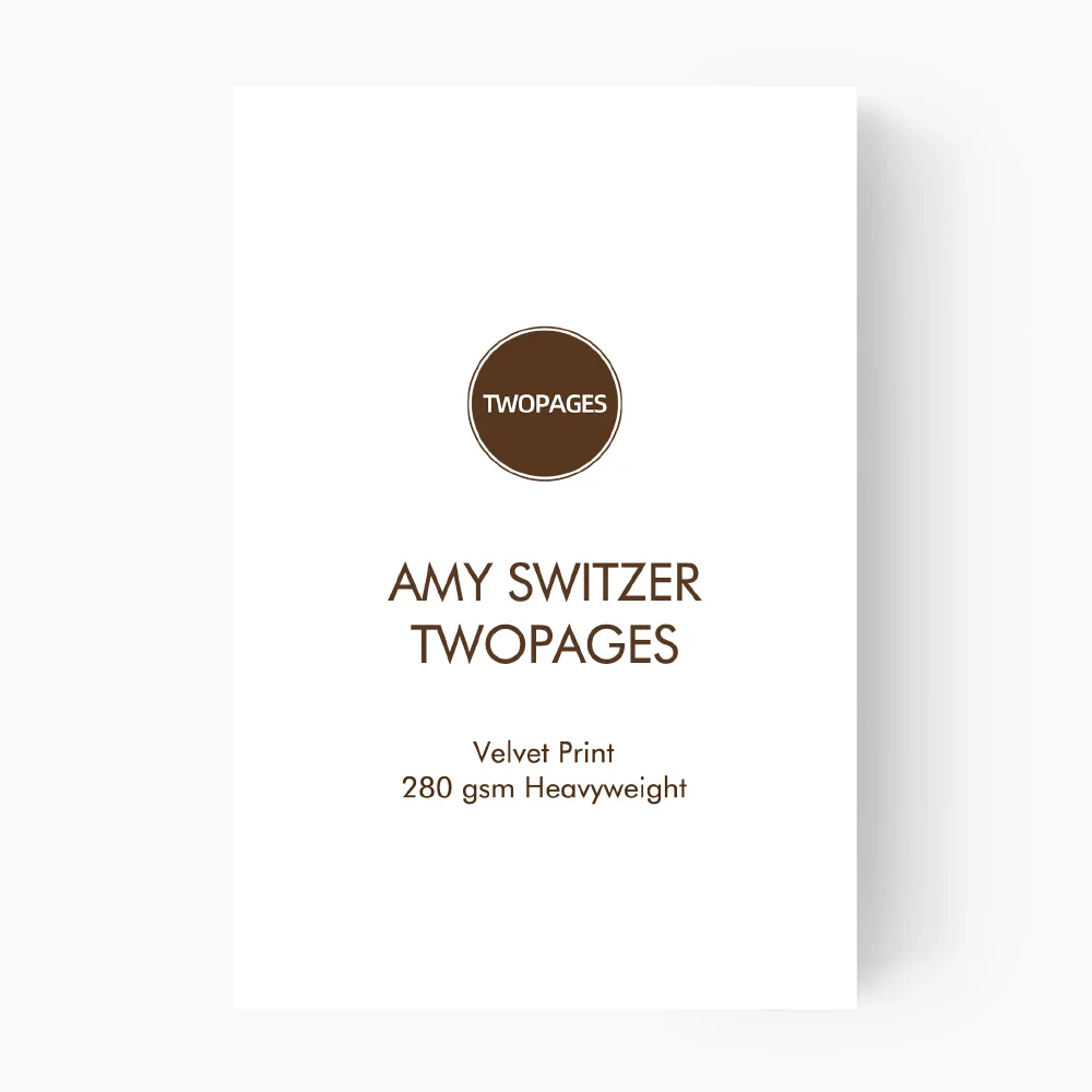 Amy Switzer Print Velvet Booklet 20 Colors - Image 3