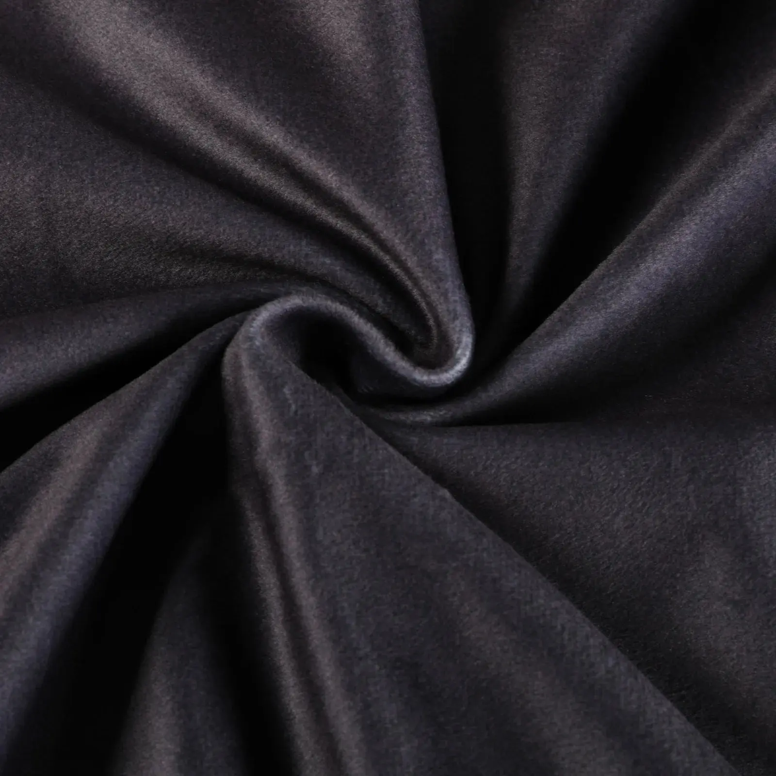 Amy Switzer Printed Velvet Pleated Drapery - Image 106