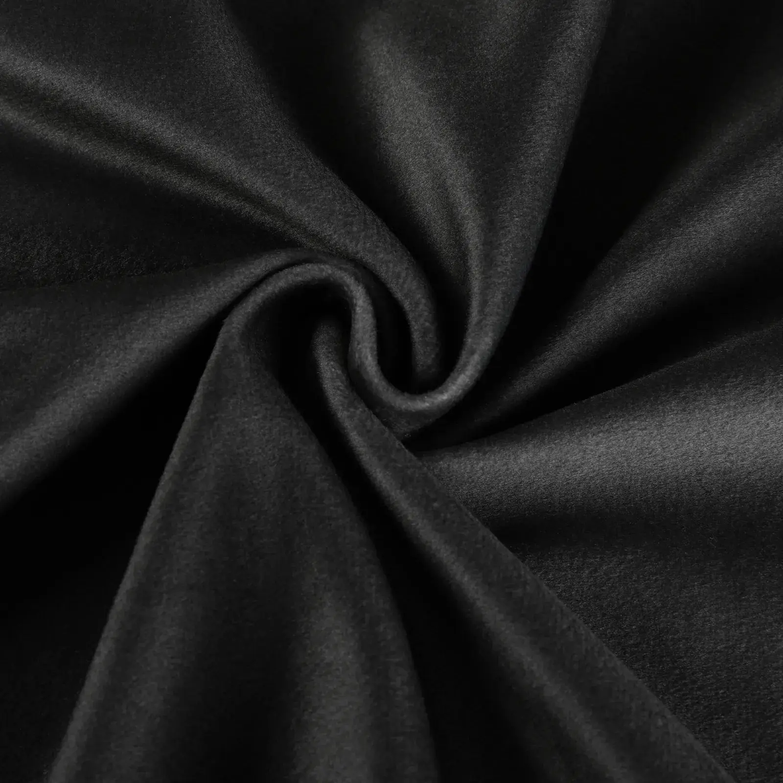 Amy Switzer Printed Velvet Pleated Drapery - Image 112