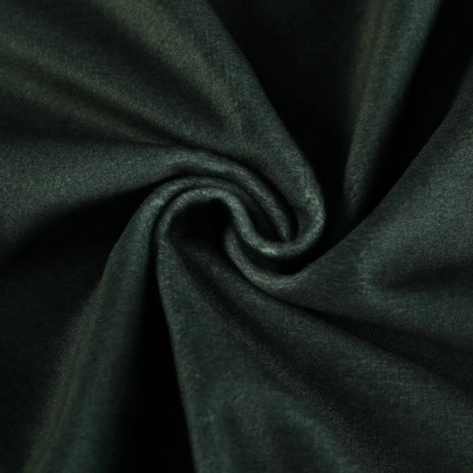 Amy Switzer Printed Velvet Pleated Drapery - Image 119