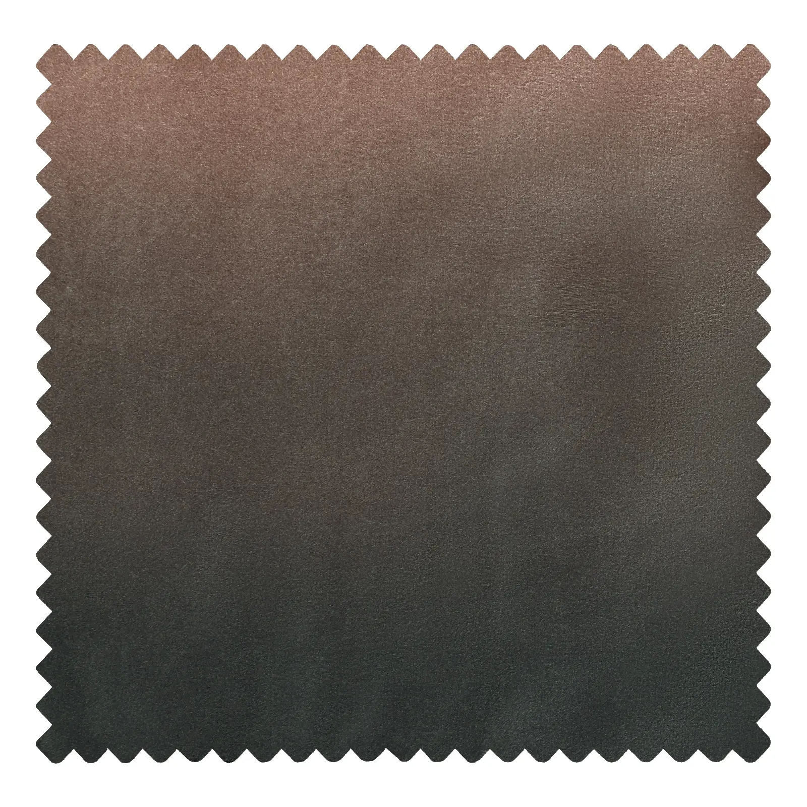 Amy Switzer Printed Velvet Pleated Drapery - Image 17