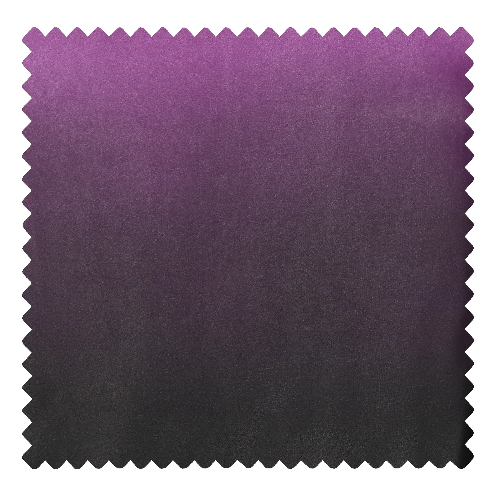 Amy Switzer Printed Velvet Pleated Drapery - Image 18