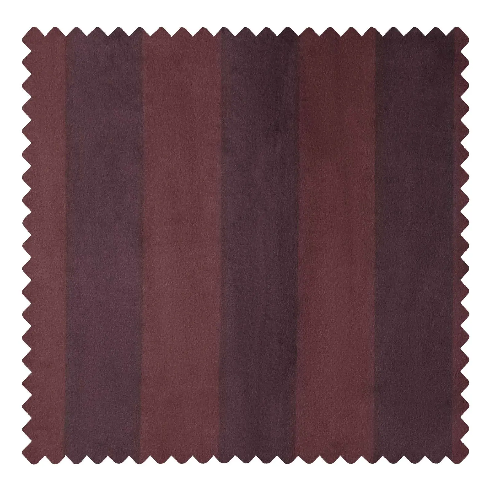Amy Switzer Printed Velvet Pleated Drapery - Image 21