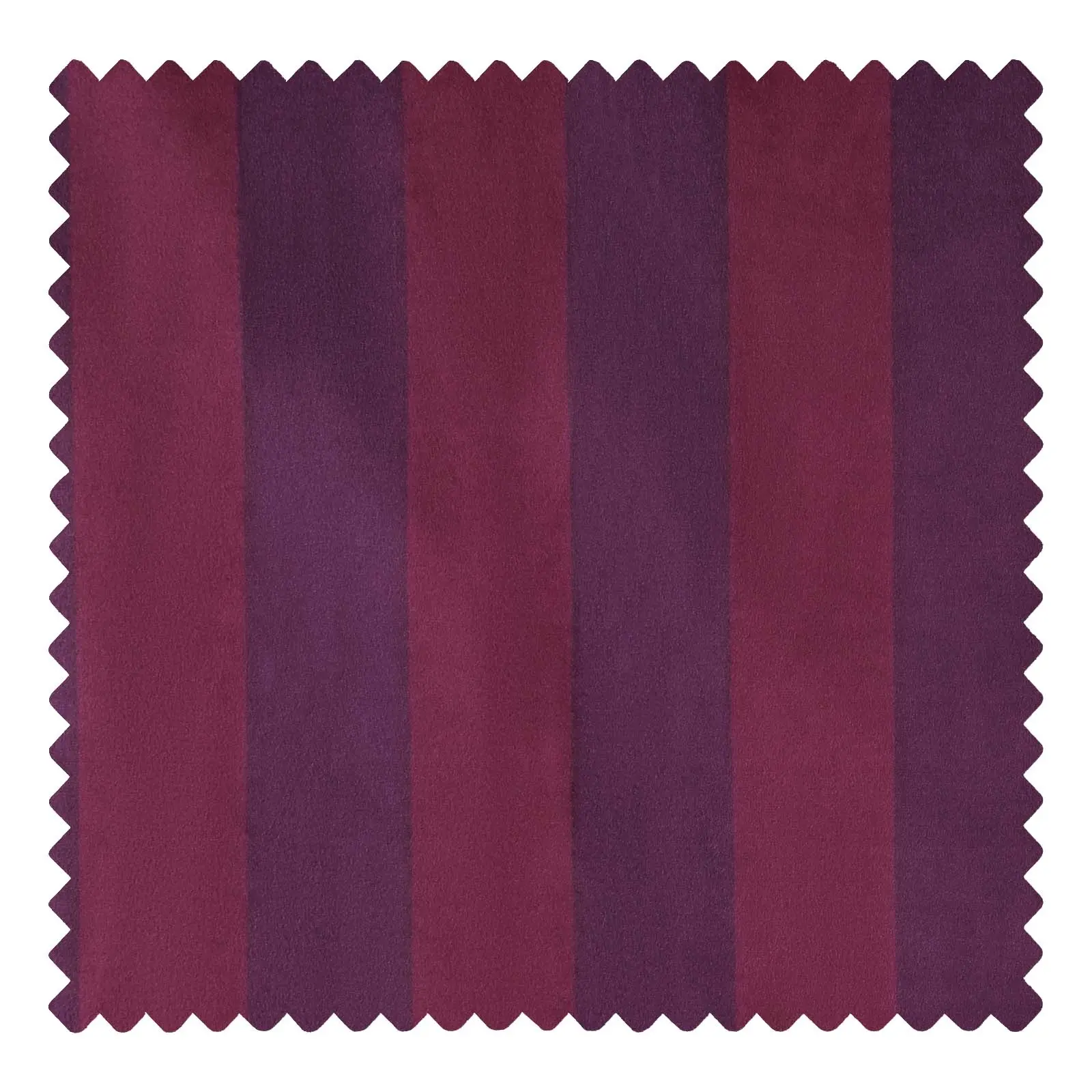 Amy Switzer Printed Velvet Pleated Drapery - Image 22