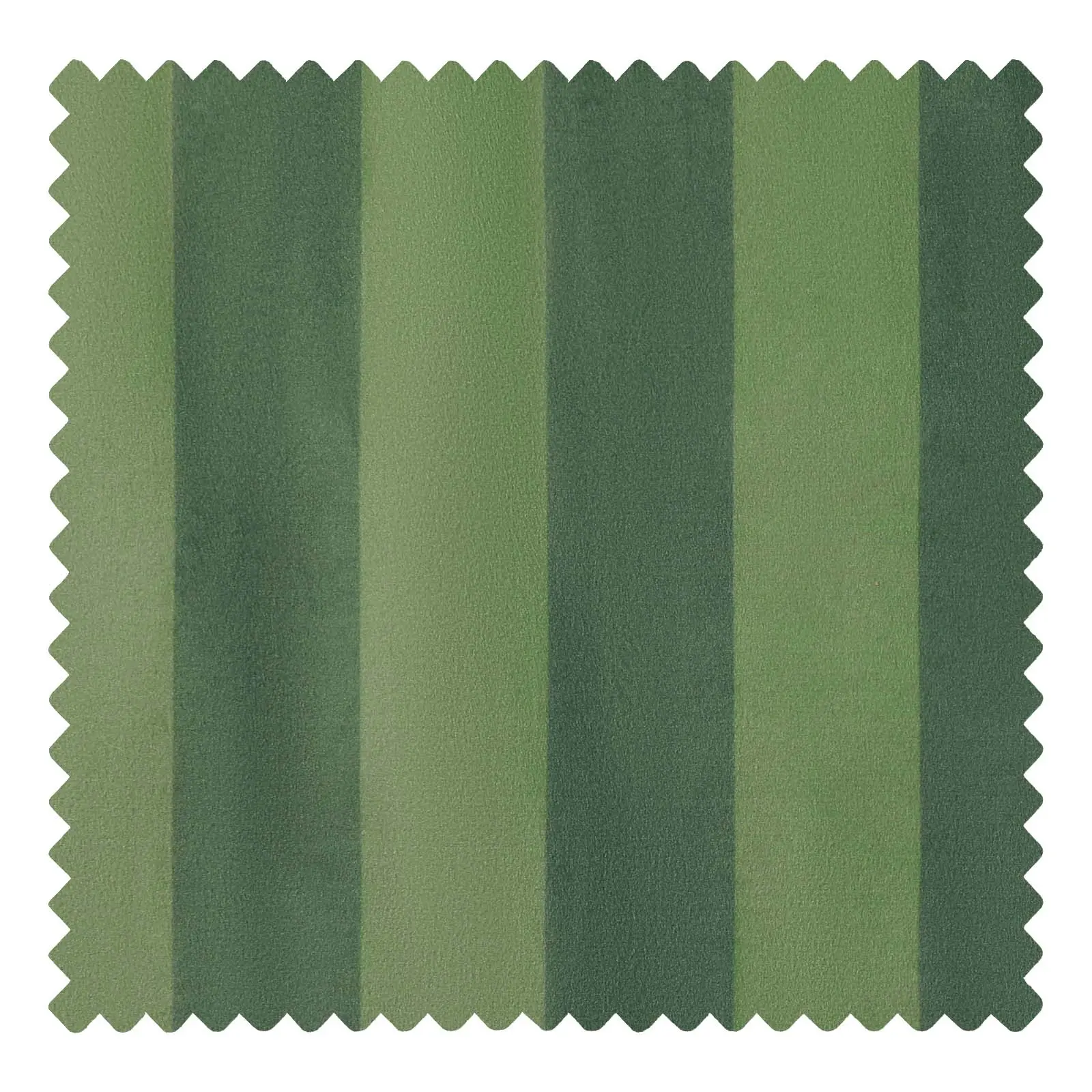 Amy Switzer Printed Velvet Pleated Drapery - Image 23