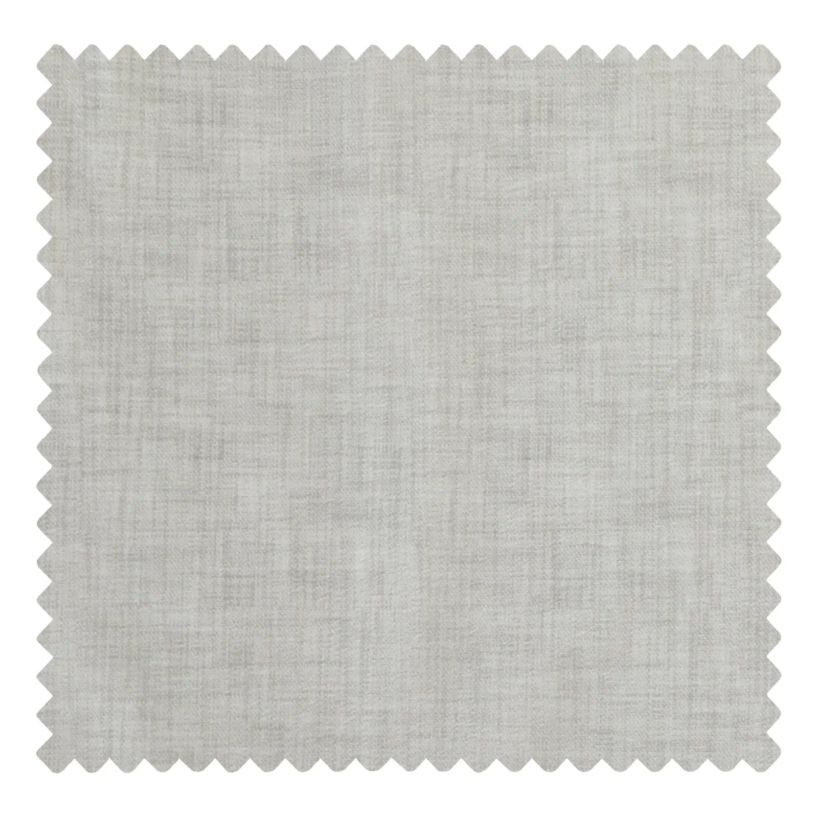 Amy Switzer Printed Velvet Pleated Drapery - Image 6