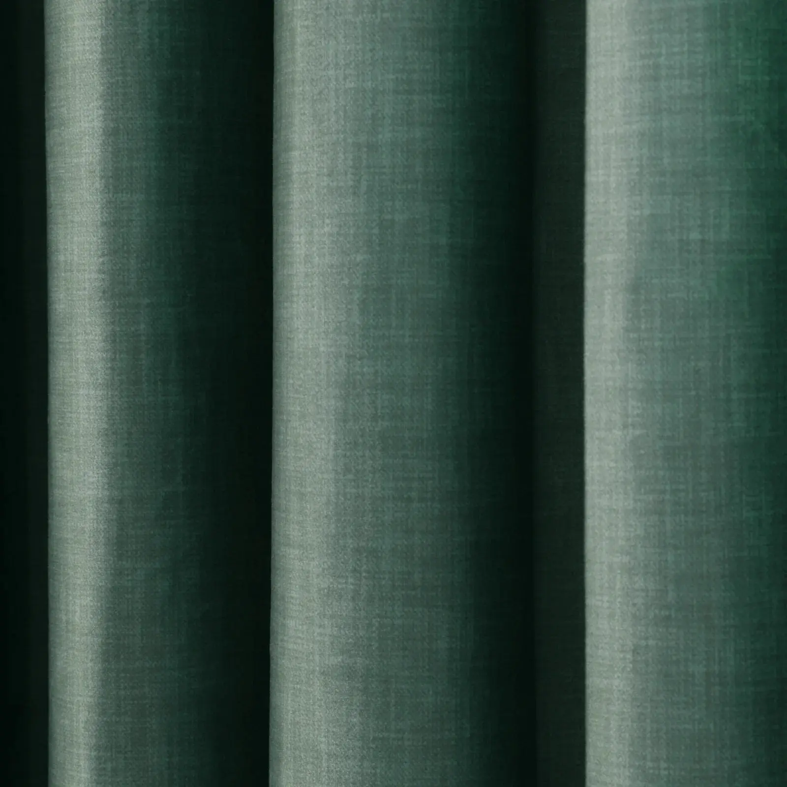 Amy Switzer Printed Velvet Pleated Drapery - Image 81