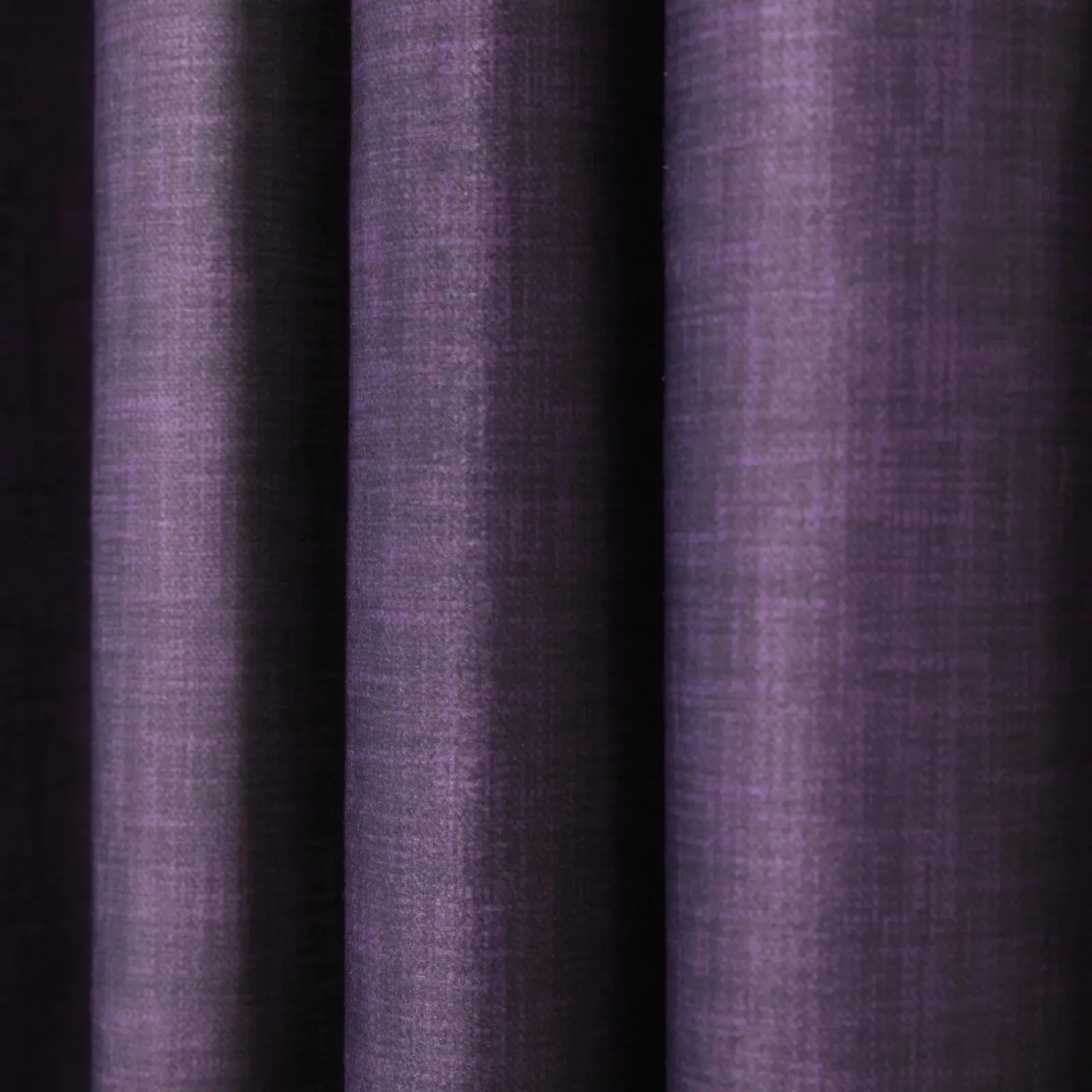 Amy Switzer Printed Velvet Pleated Drapery - Image 93