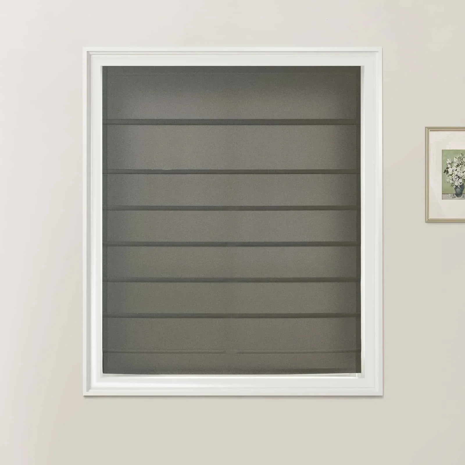 Andy Fan Roman Shades Cord Lift - Image 17