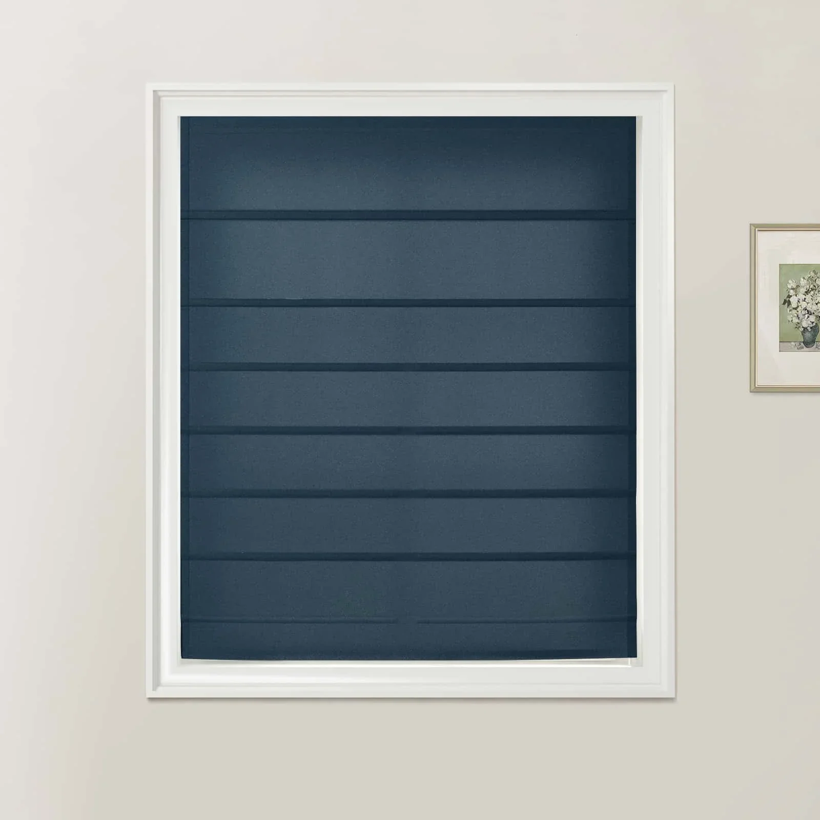 Andy Fan Roman Shades Cord Lift - Image 28