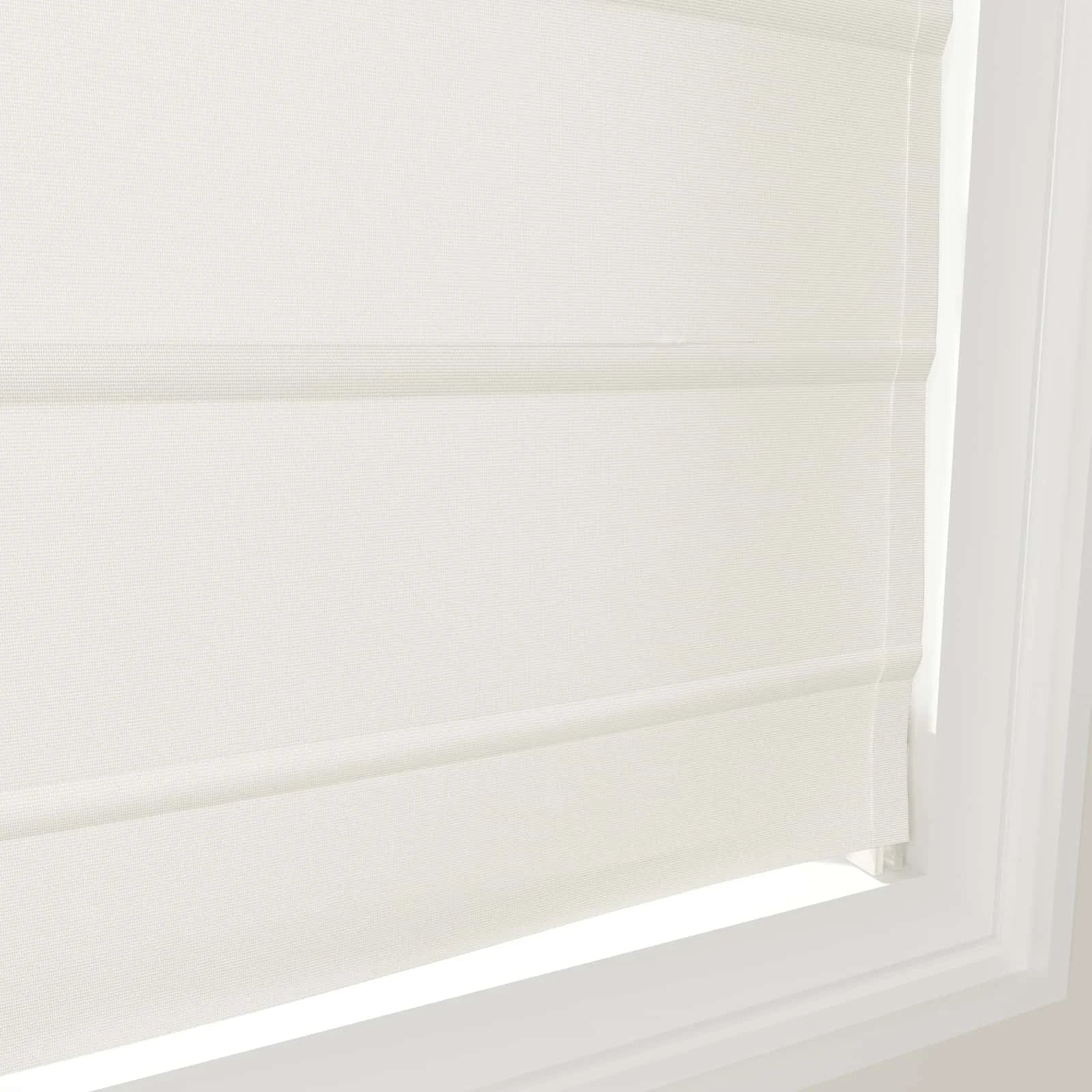 Andy Fan Roman Shades Cord Lift - Image 4
