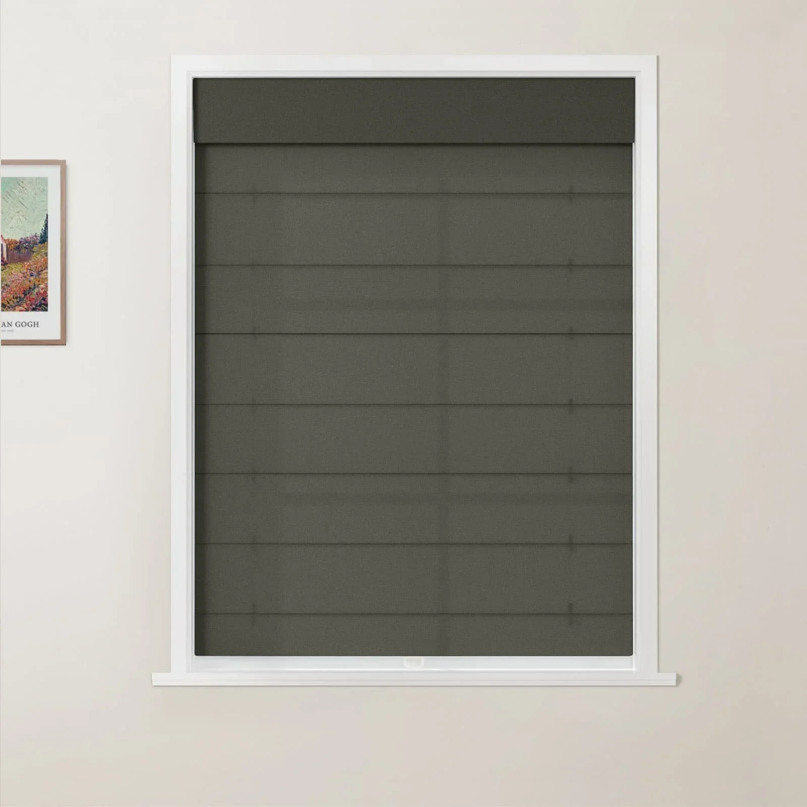 Andy Top Down Bottom Up Roman Shade Cordless - Image 19