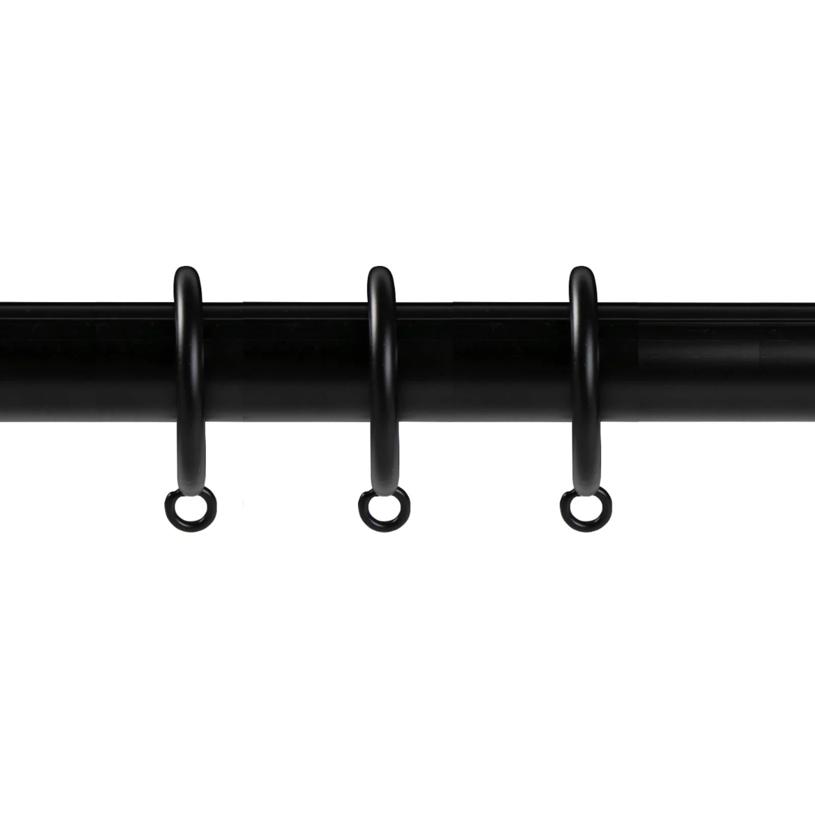Arno Curtain Eyelet Rings (Pack of 12) - Image 5