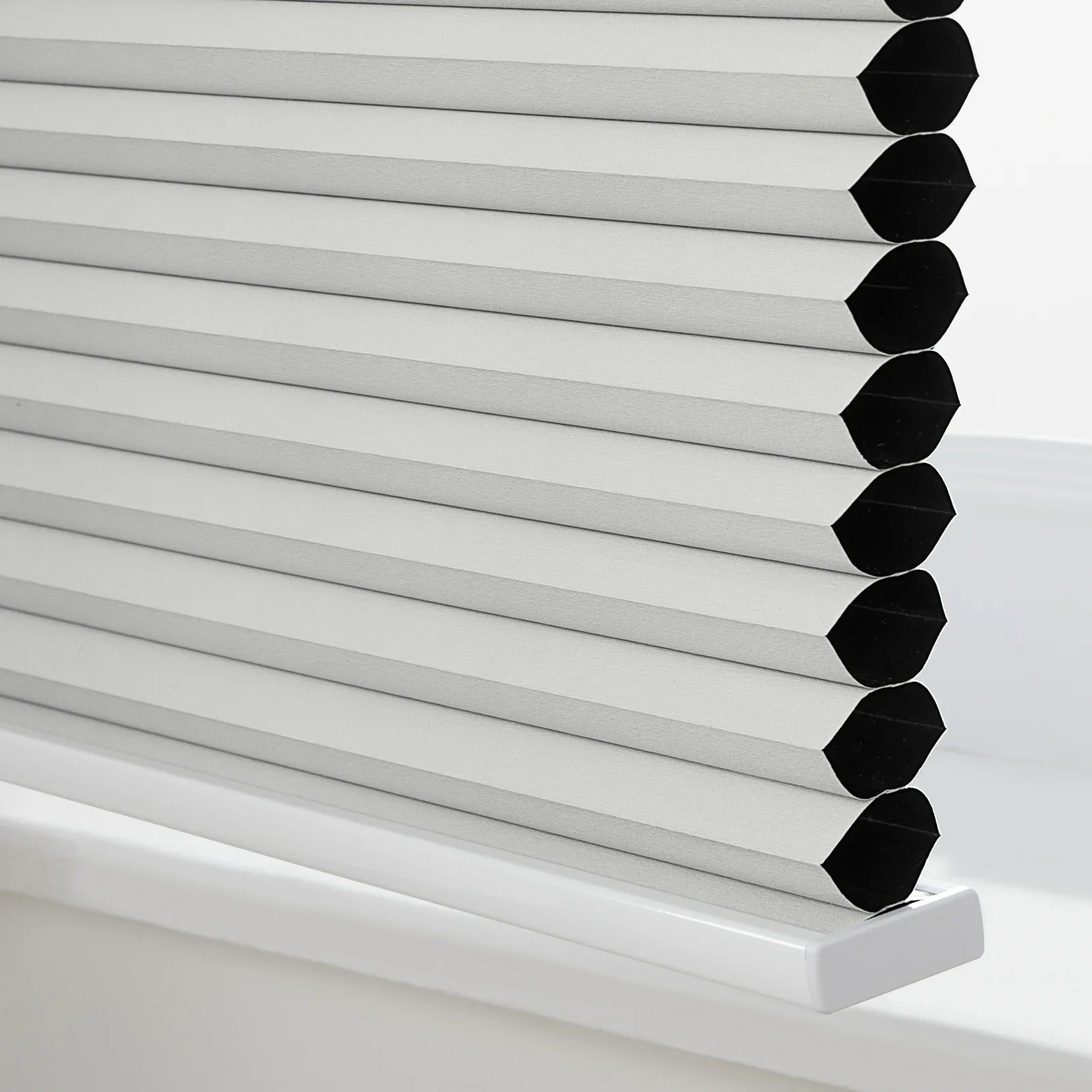 Aura Blackout Cellular Window Shades Cordless - Image 22