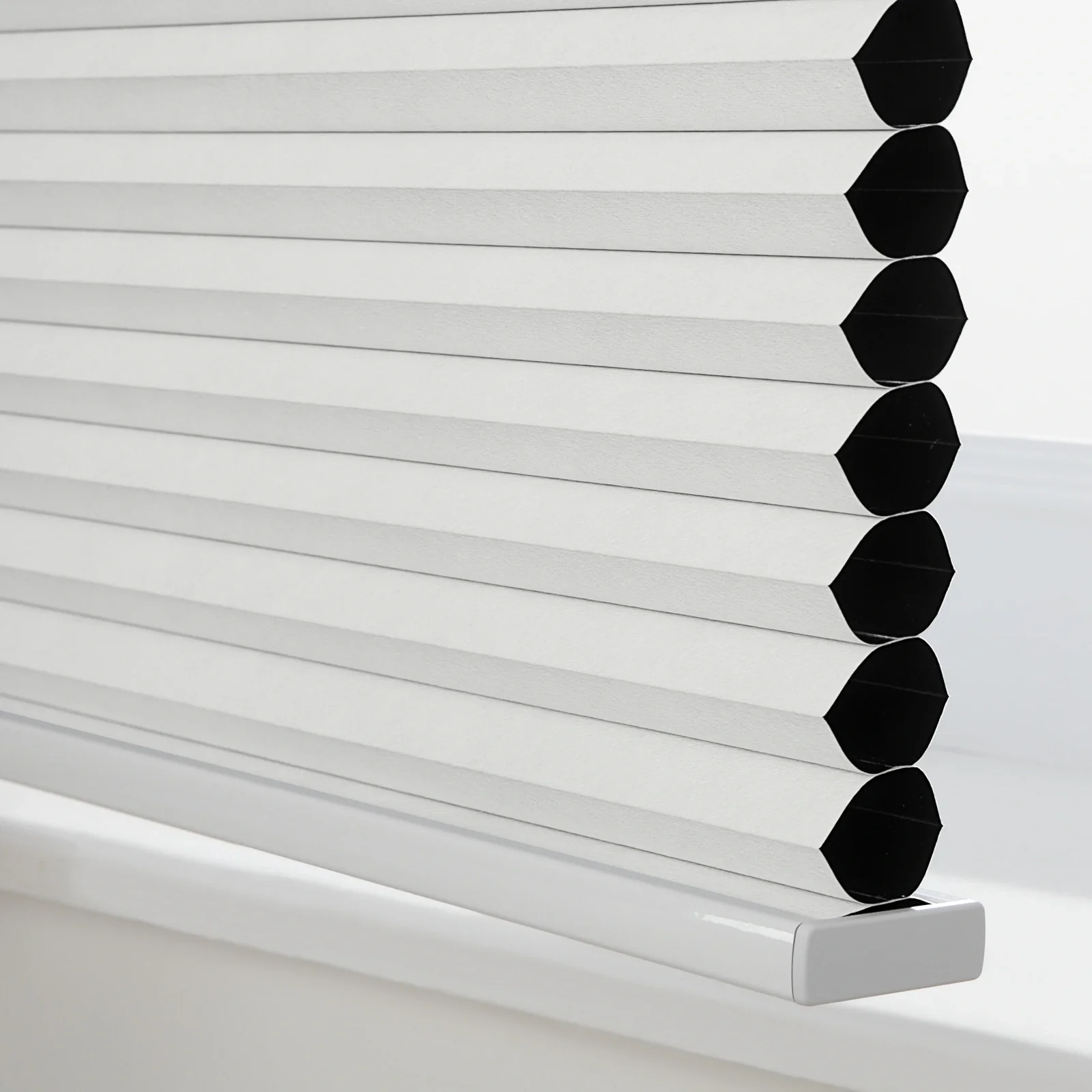 Aura Blackout Cellular Window Shades Cordless - Image 3