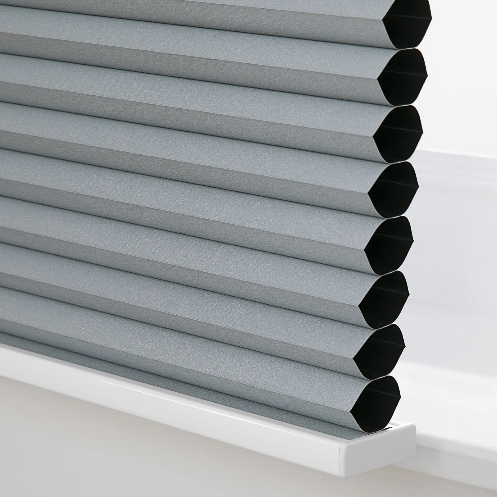 Aura Blackout Cellular Window Shades Cordless - Image 31