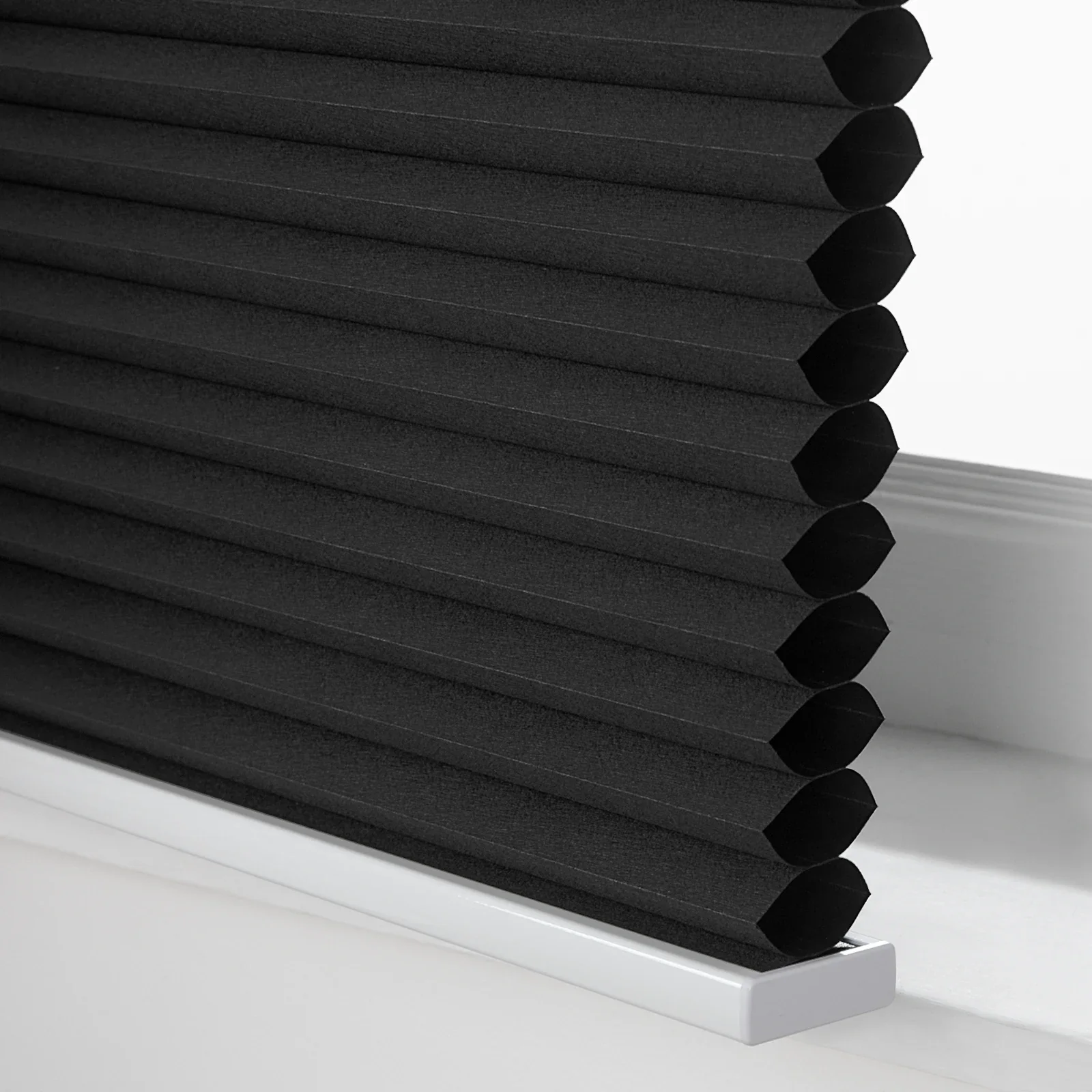 Aura Blackout Cellular Window Shades Cordless - Image 40