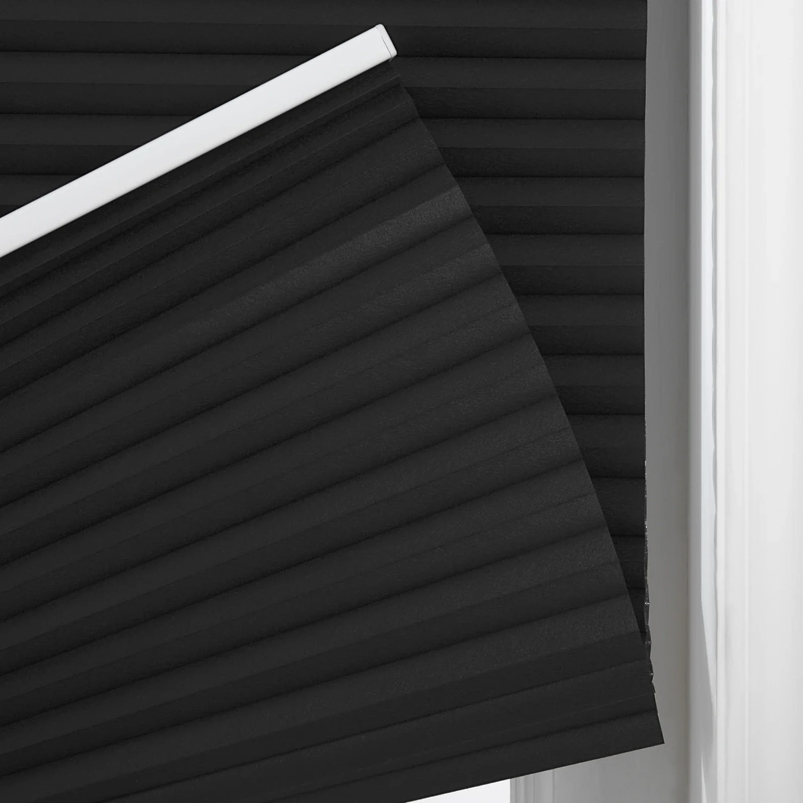 Aura Blackout Cellular Window Shades Cordless - Image 43